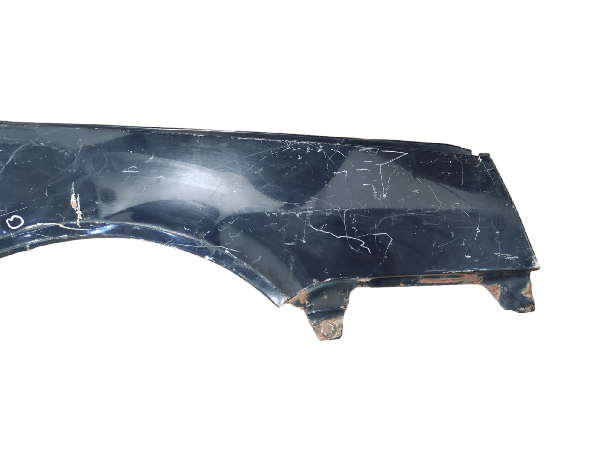 Paralama Dianteiro Direito Fiat Uno 1996 1997 1998 1999 4