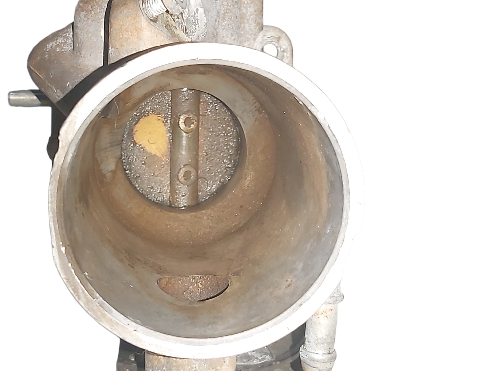 Tbi Corpo De Borboleta Corsa Celta 1.0 1.4 95 96 97 A 2003 6