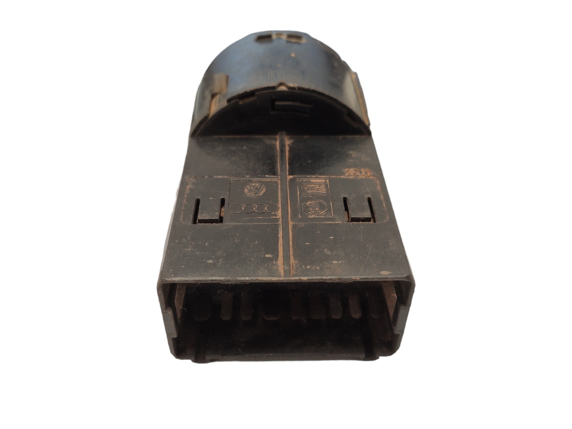 Botão Chave Farol Golf Polo 2000 02 03 05 06 A 2008 Detalhe 5