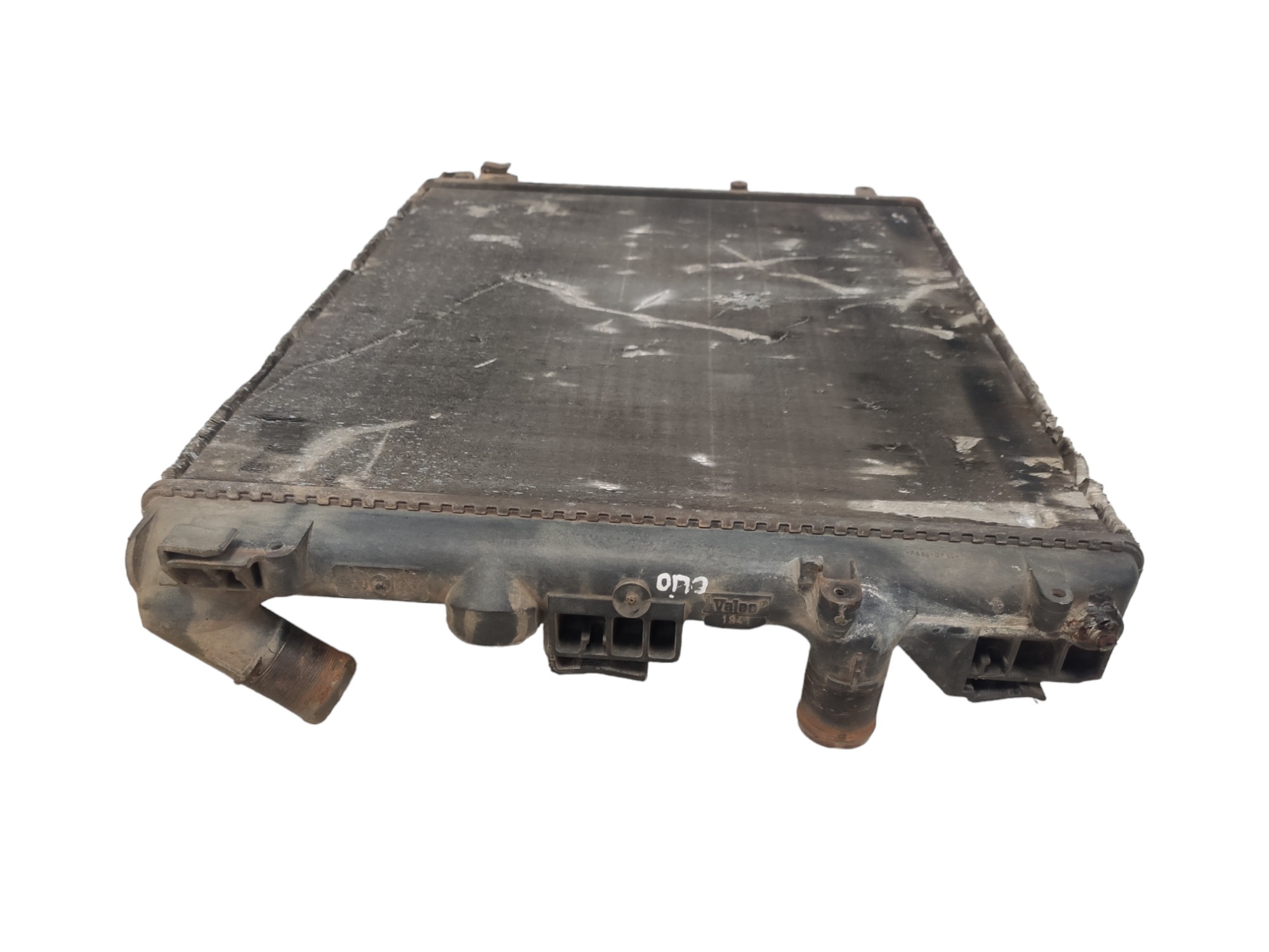 Radiador Água Renault Sandero 1.0 1.6 2004 05 06 07 A 2014 6