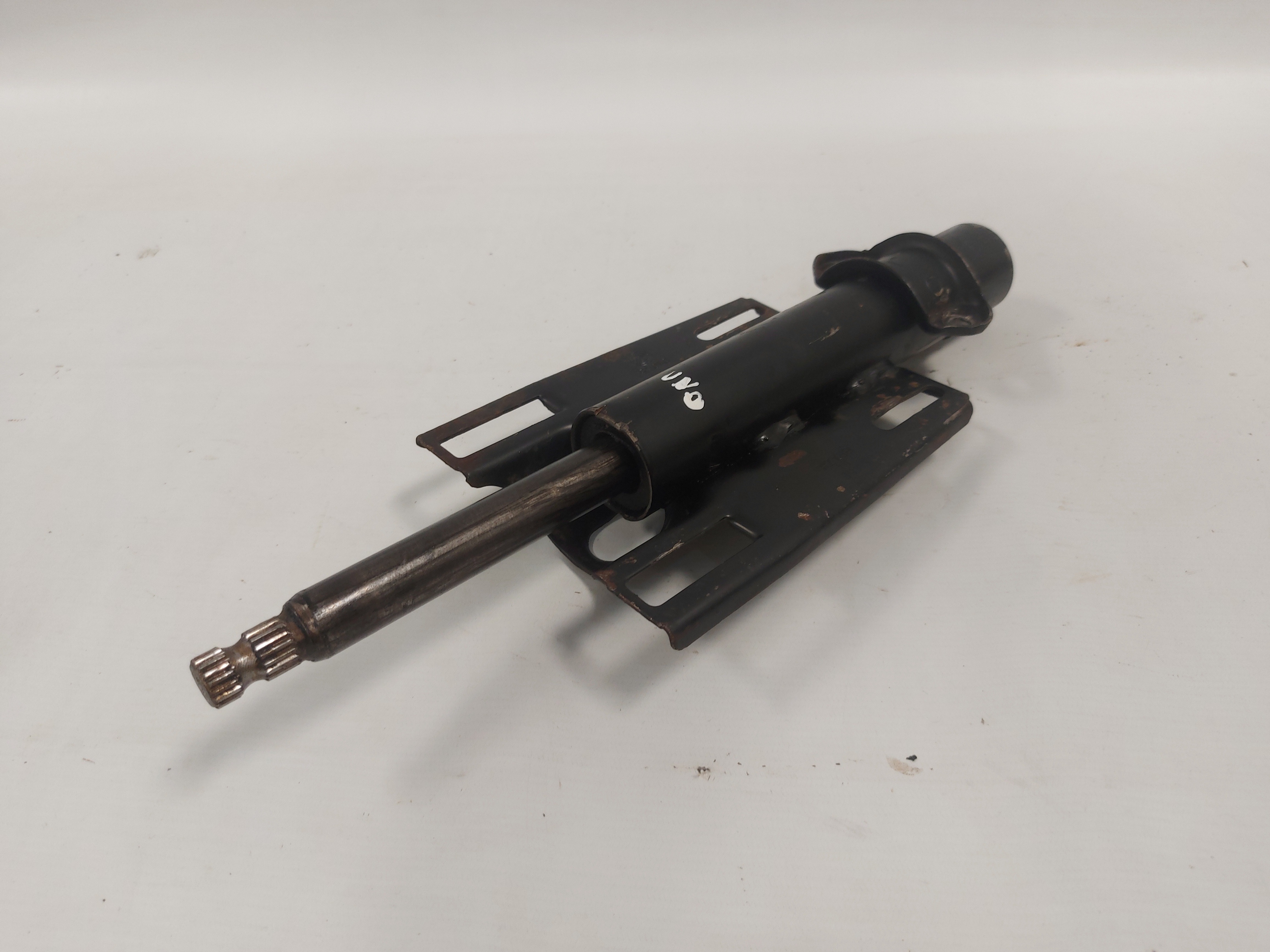 Coluna De Direção Fiat Uno 1986 A 2013 2