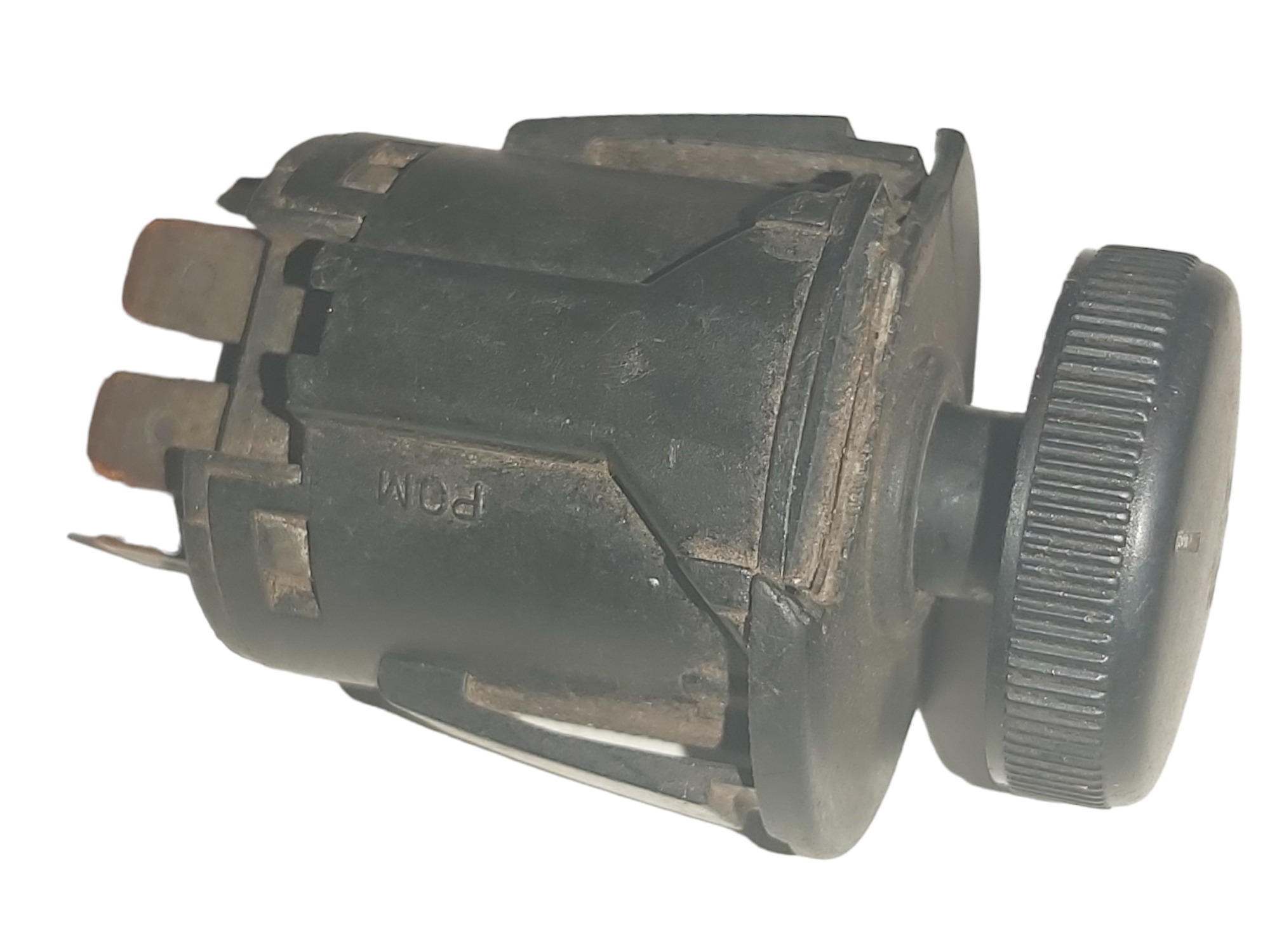 Botão Interruptor Chave De Luz Monza Kadett 85 98 Detalhe 2