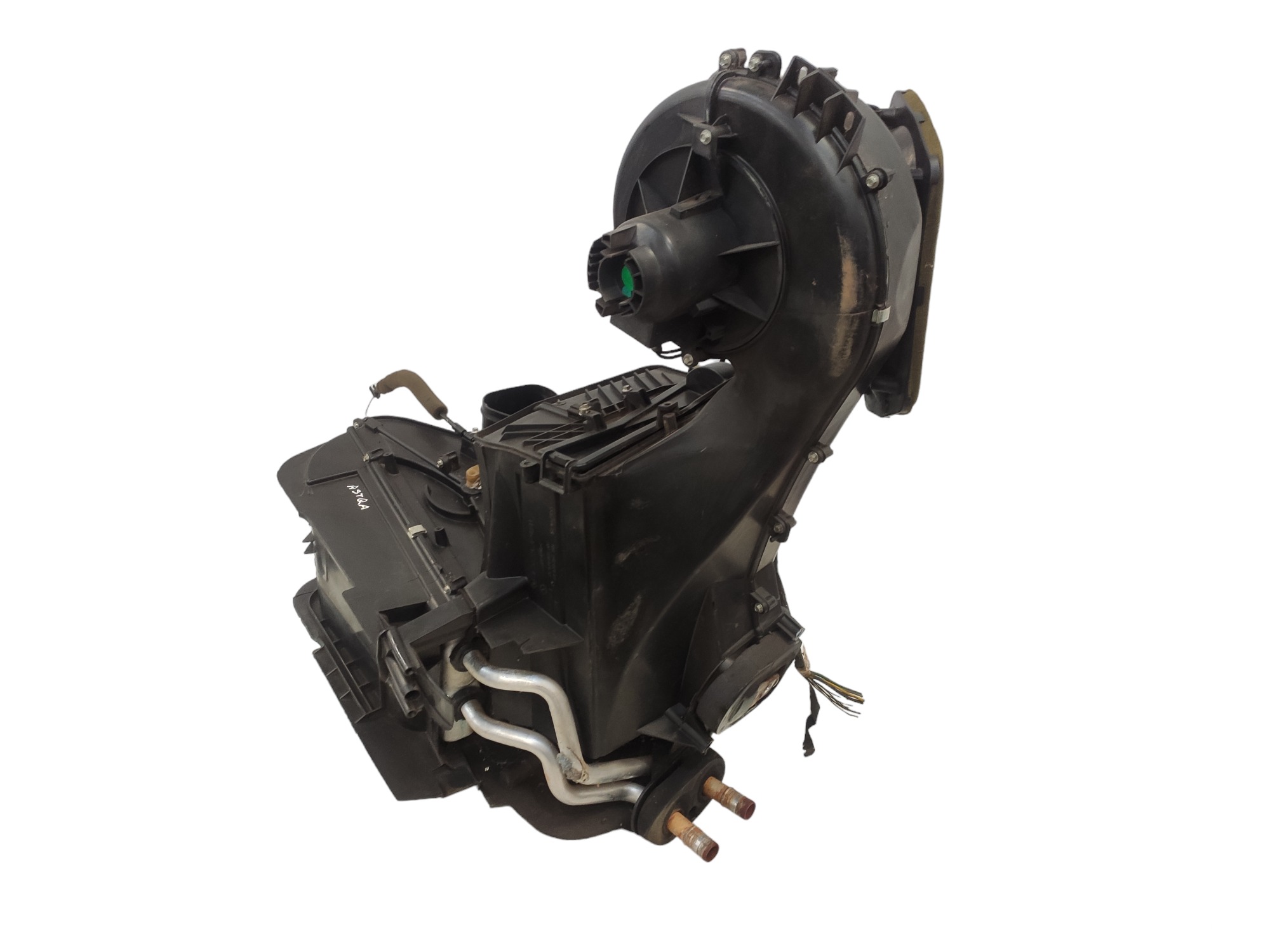 Caixa Evaporadora Astra 99 00 01 02 03 04 05 06 07 A 11 9