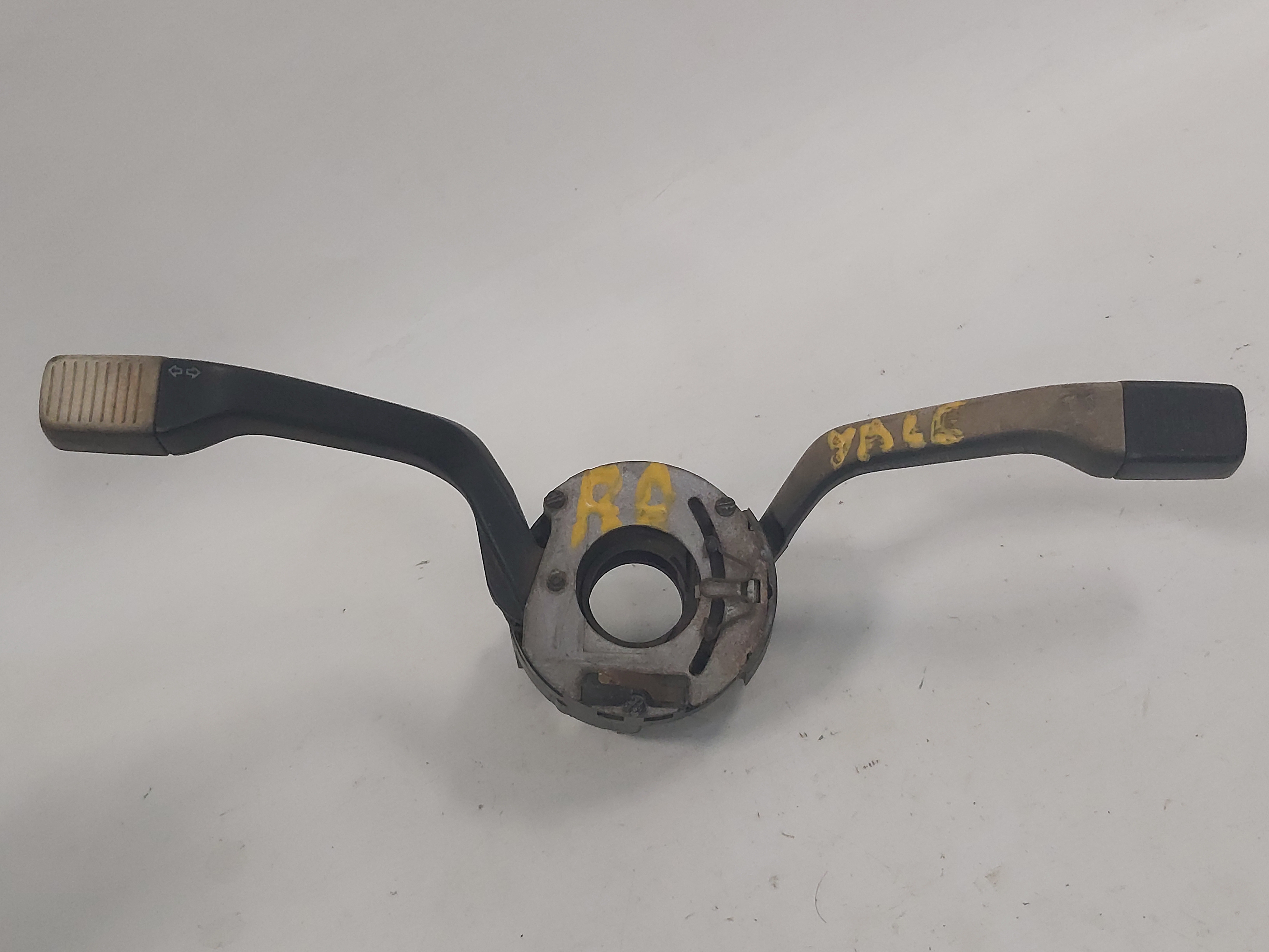 Chave De Seta Limpador Santana 99 2000 2001 2002 2003 A 2006