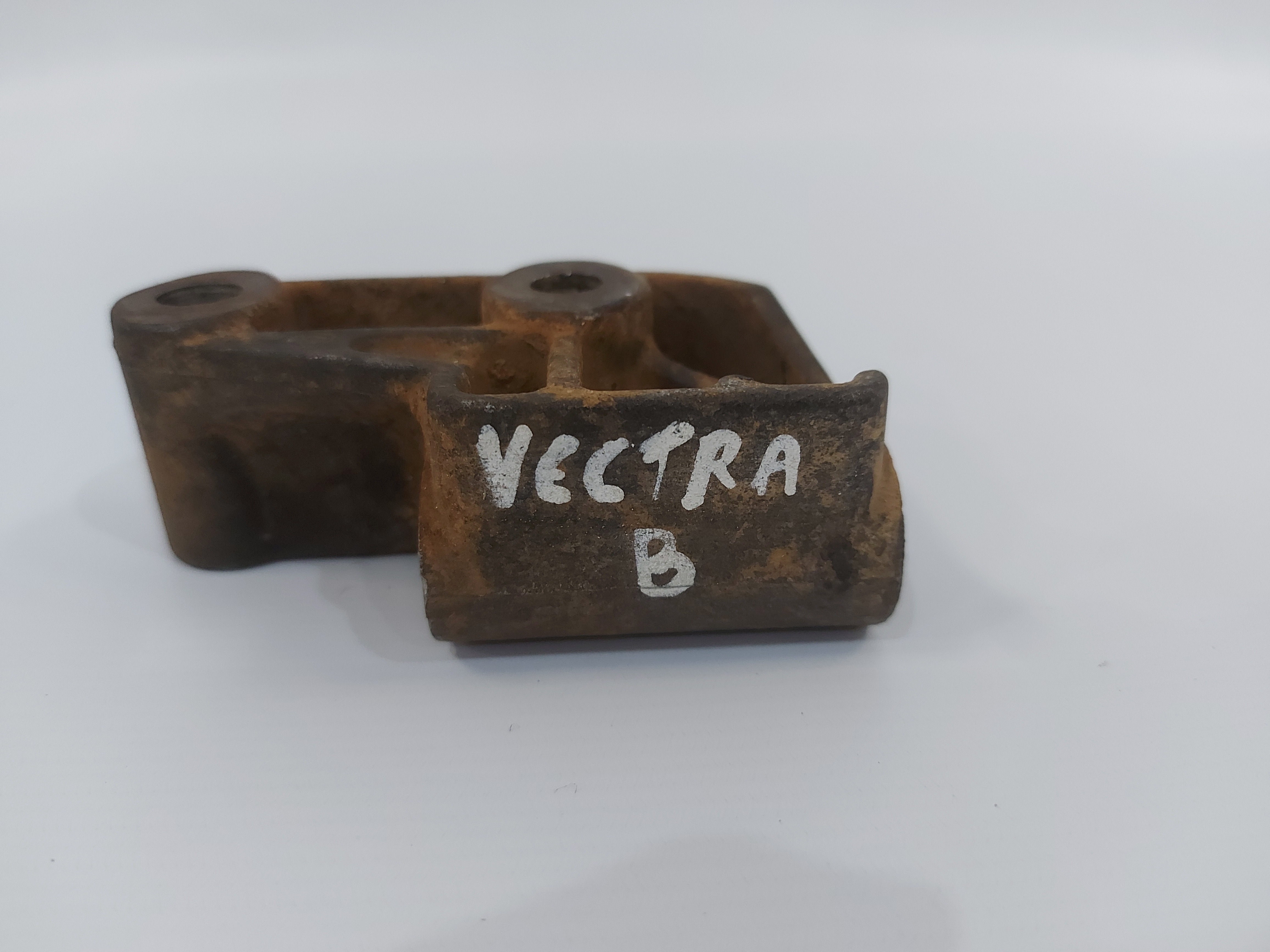 Suporte Alternador Vectra Astra Zafira Original Gm 9129426 7