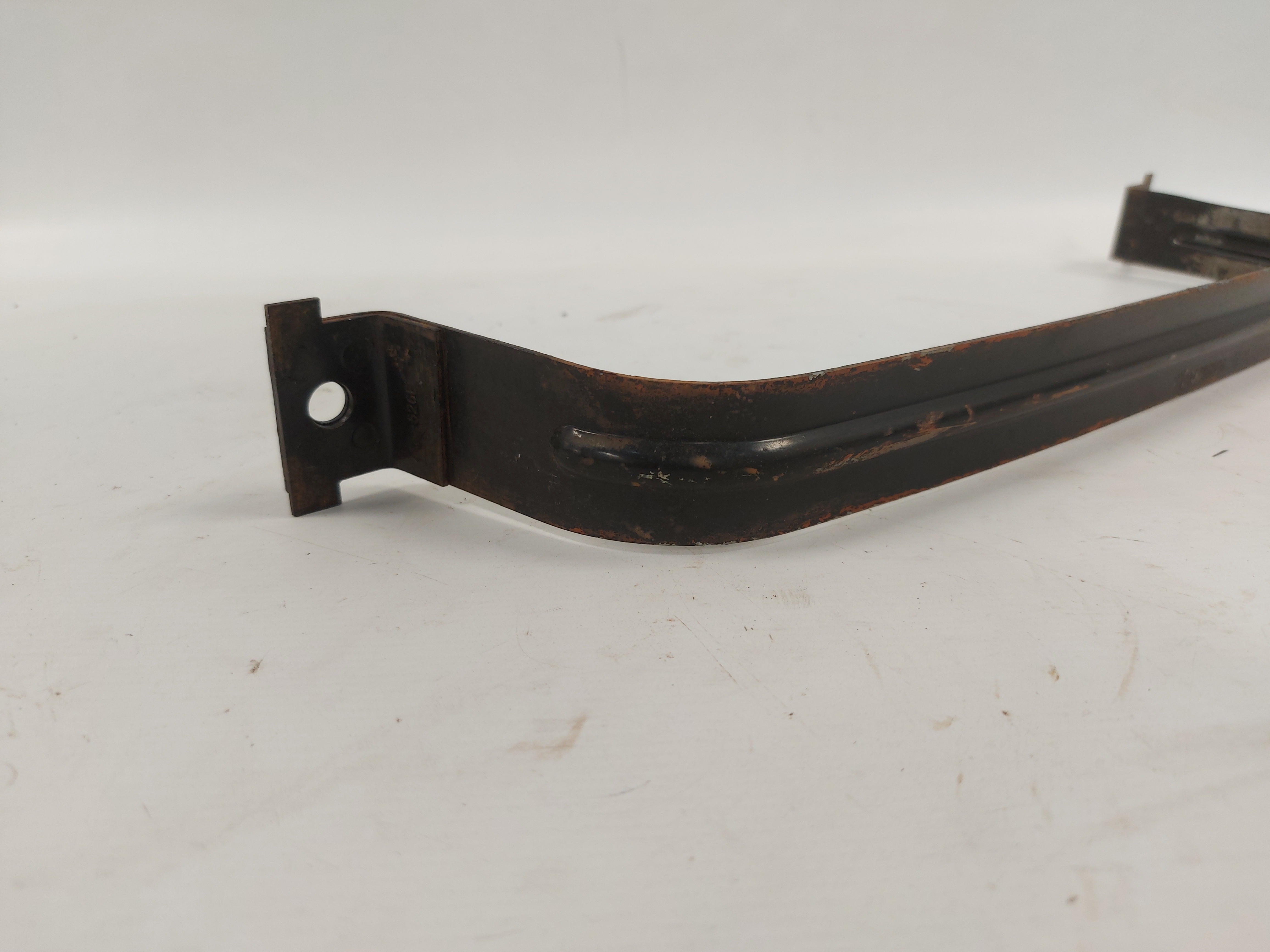 Cinta Suporte Tanque Combustível Celta Prisma 94716526 3