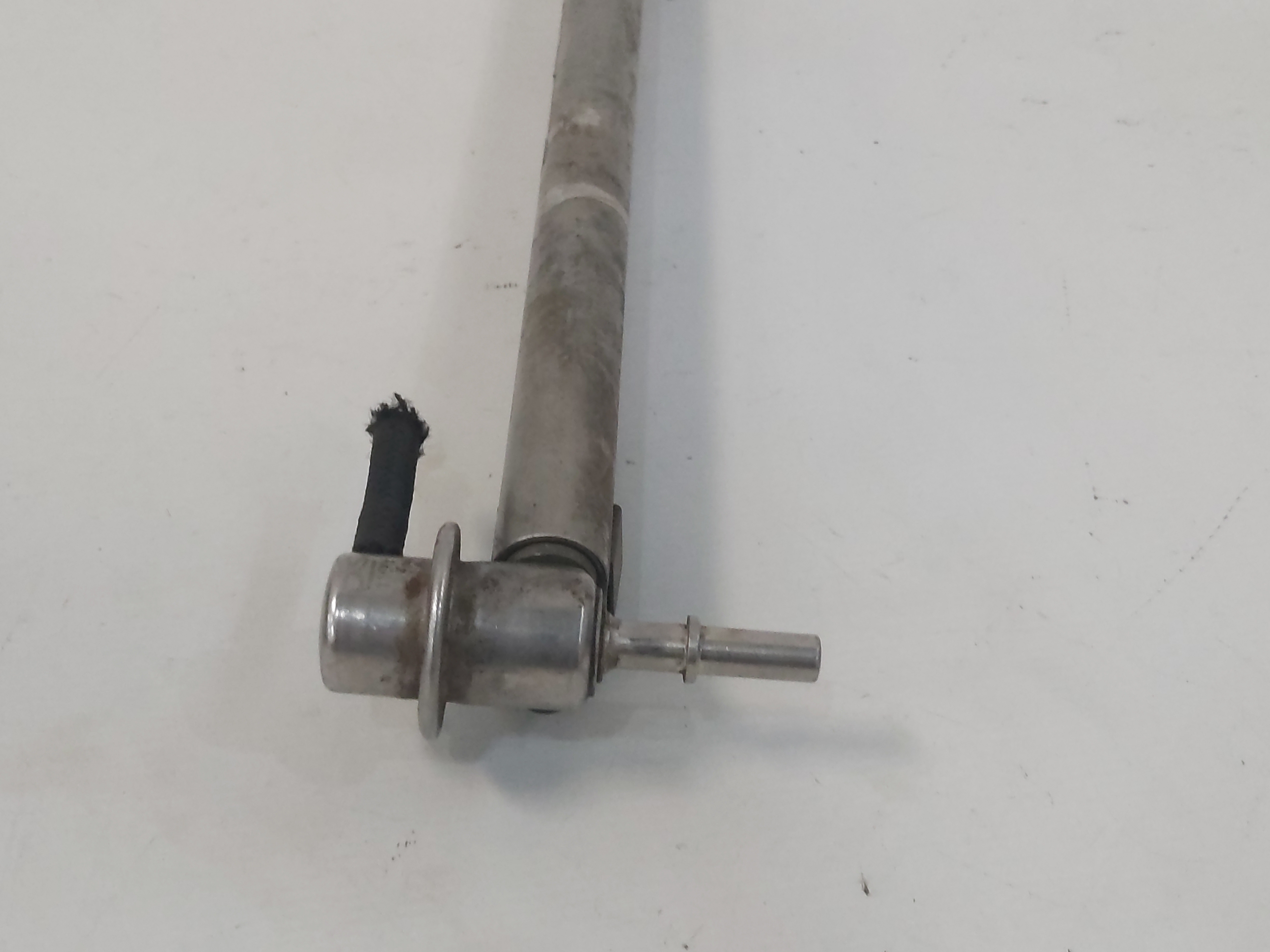 Flauta Bico Injetor Gm Vectra 2.0 8v 97 98 99 2000 A 2005 7