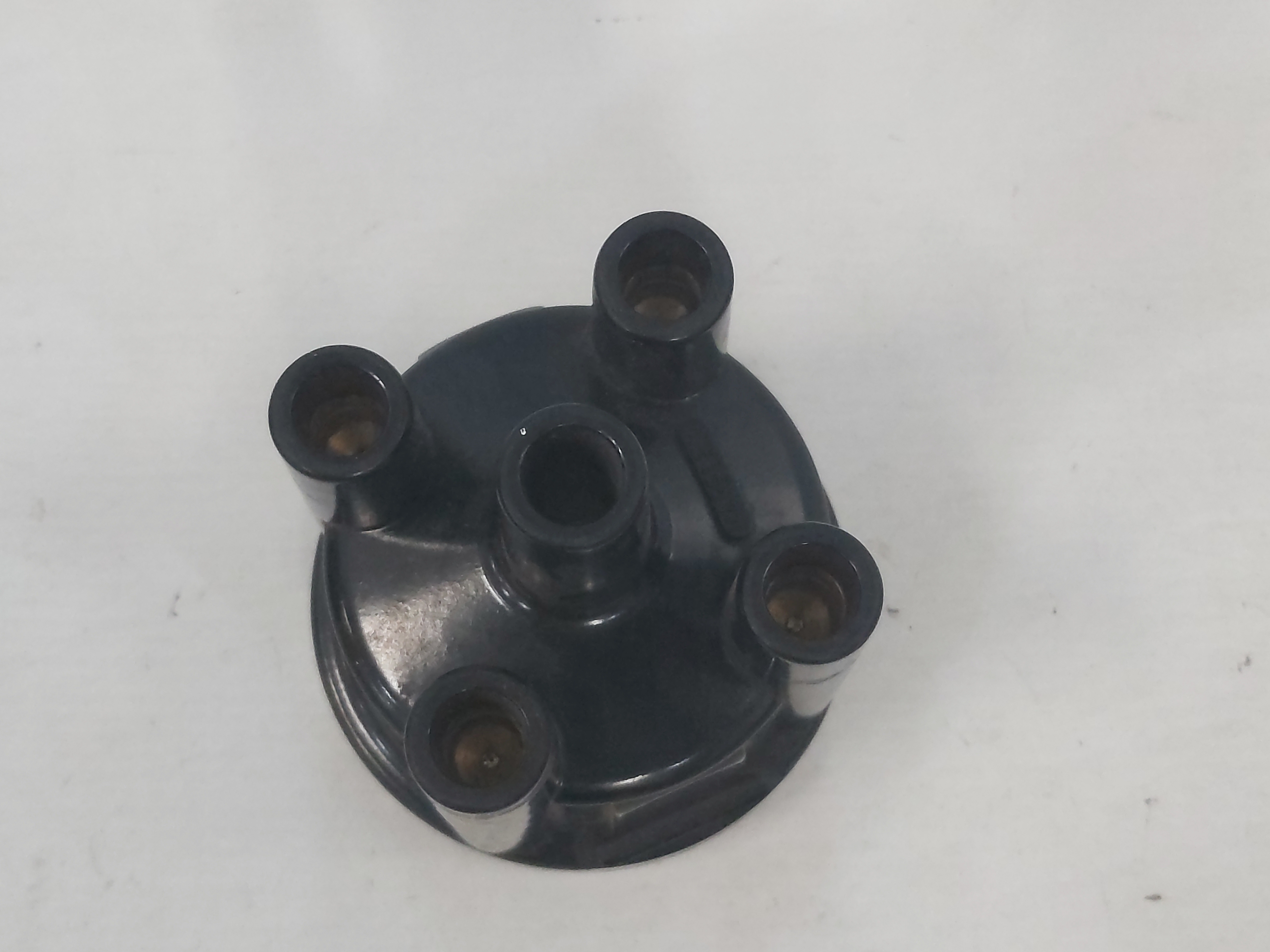 Tampa Distribuidor Parati Gol Santana 2.0 8v 89 A 2005 Preto 4