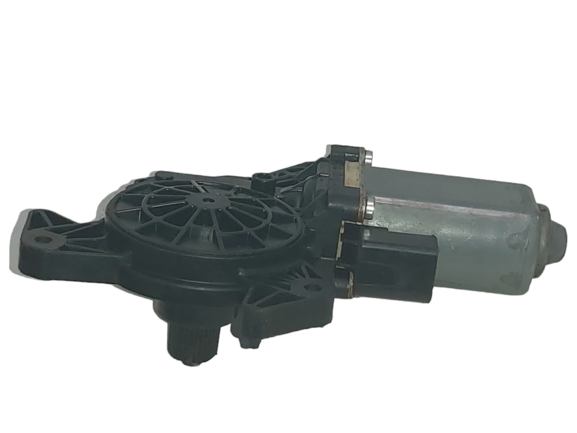 Motor Vidro Elétrico Dianteiro Direito Gol Voyage G5 G6 G7 3