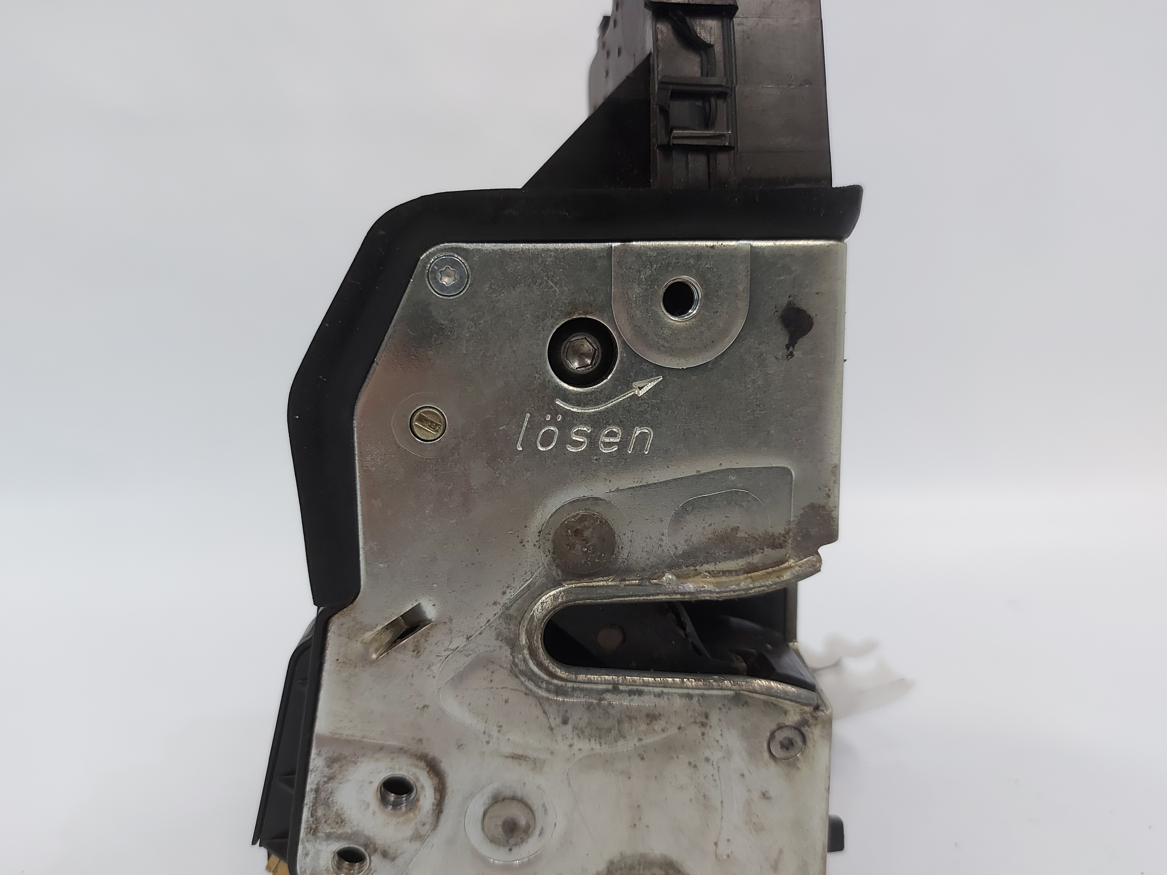 Fechadura Elétrica Porta Traseira Esquerda Bmw E46 330 320
