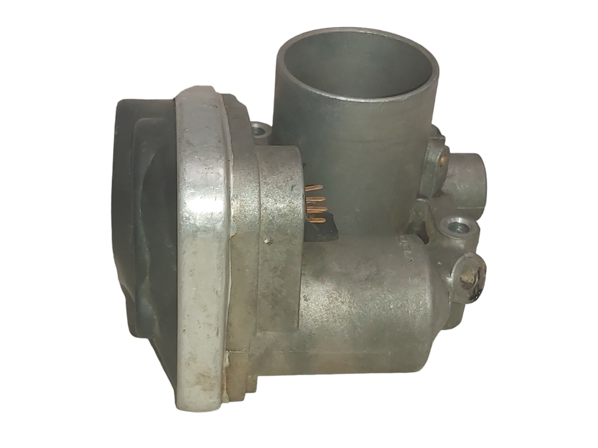 Tbi Corpo De Borboleta Gol Parati Fox 1.0 2013 Detalhe