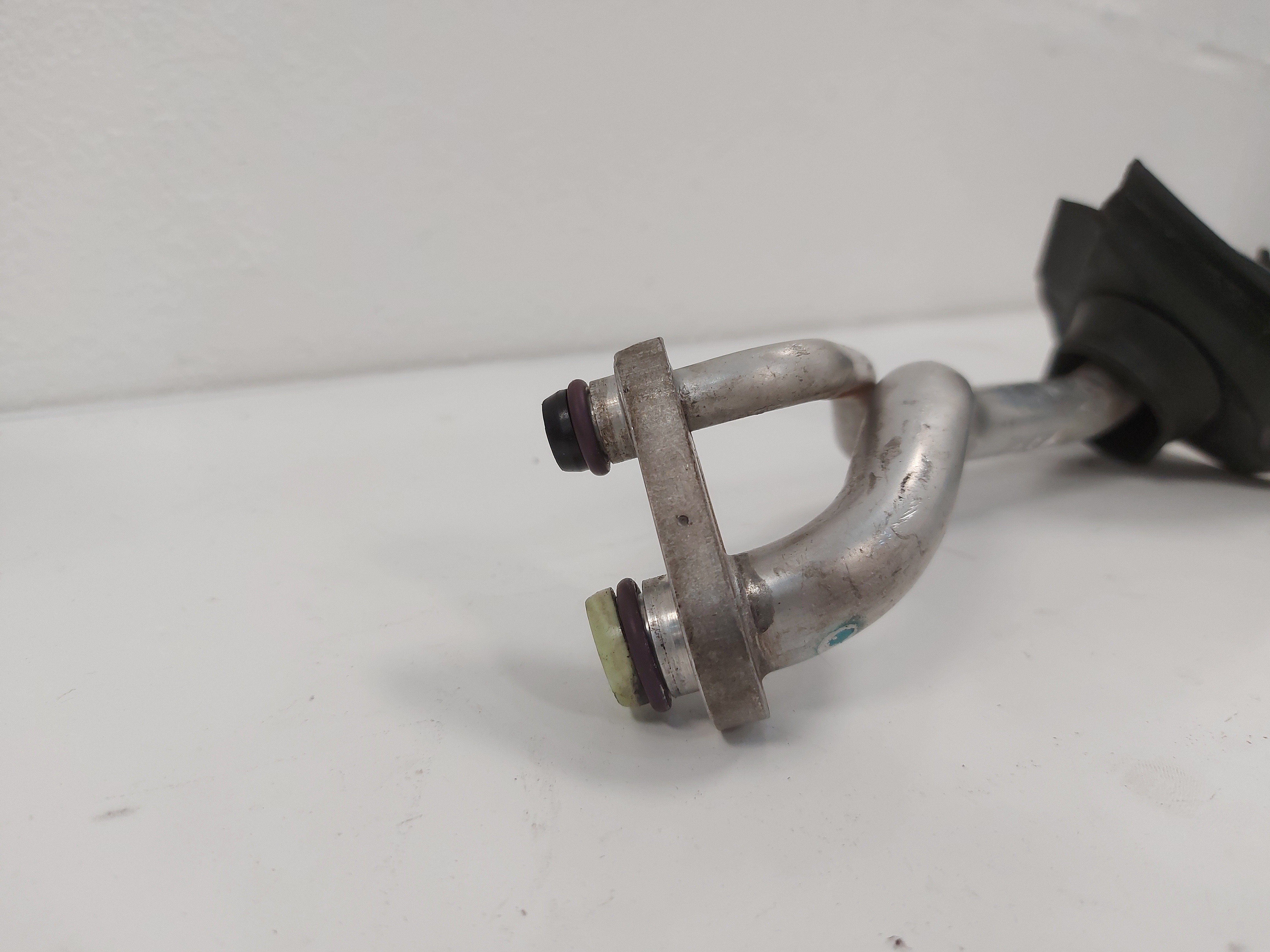 Tubo Radiador Ac Bmw E46 330 328 325 323 320 8372196 1