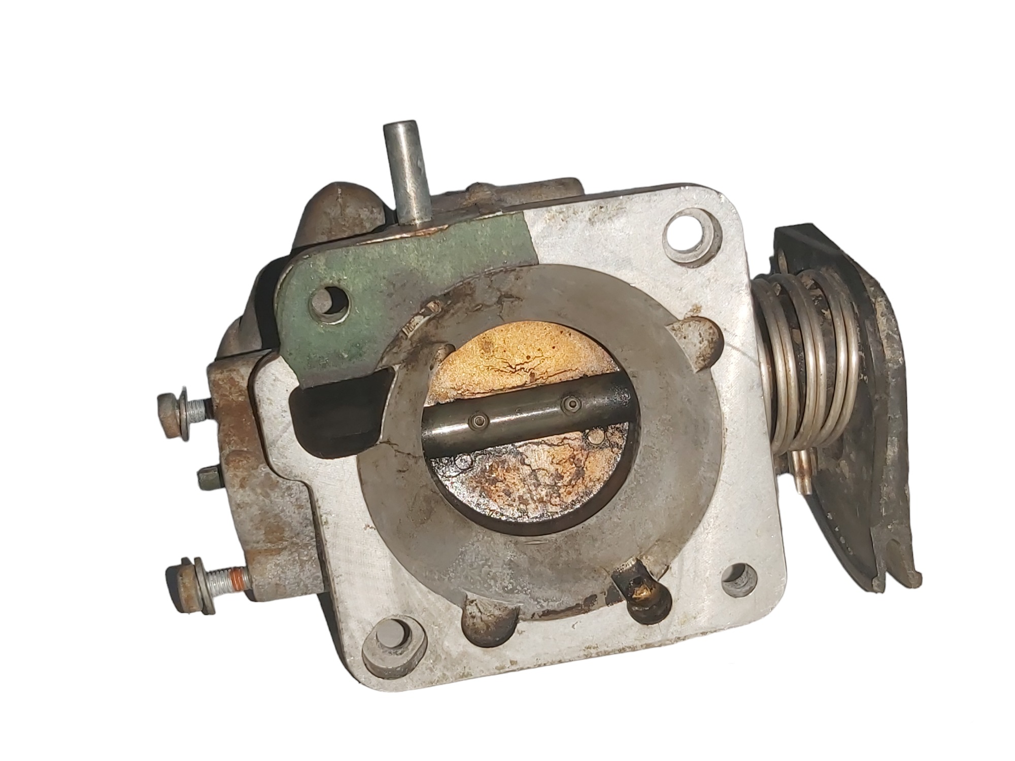 Tbi Corpo De Borboleta Corsa Celta 1.0 1.4 95 96 97 A 2003 5