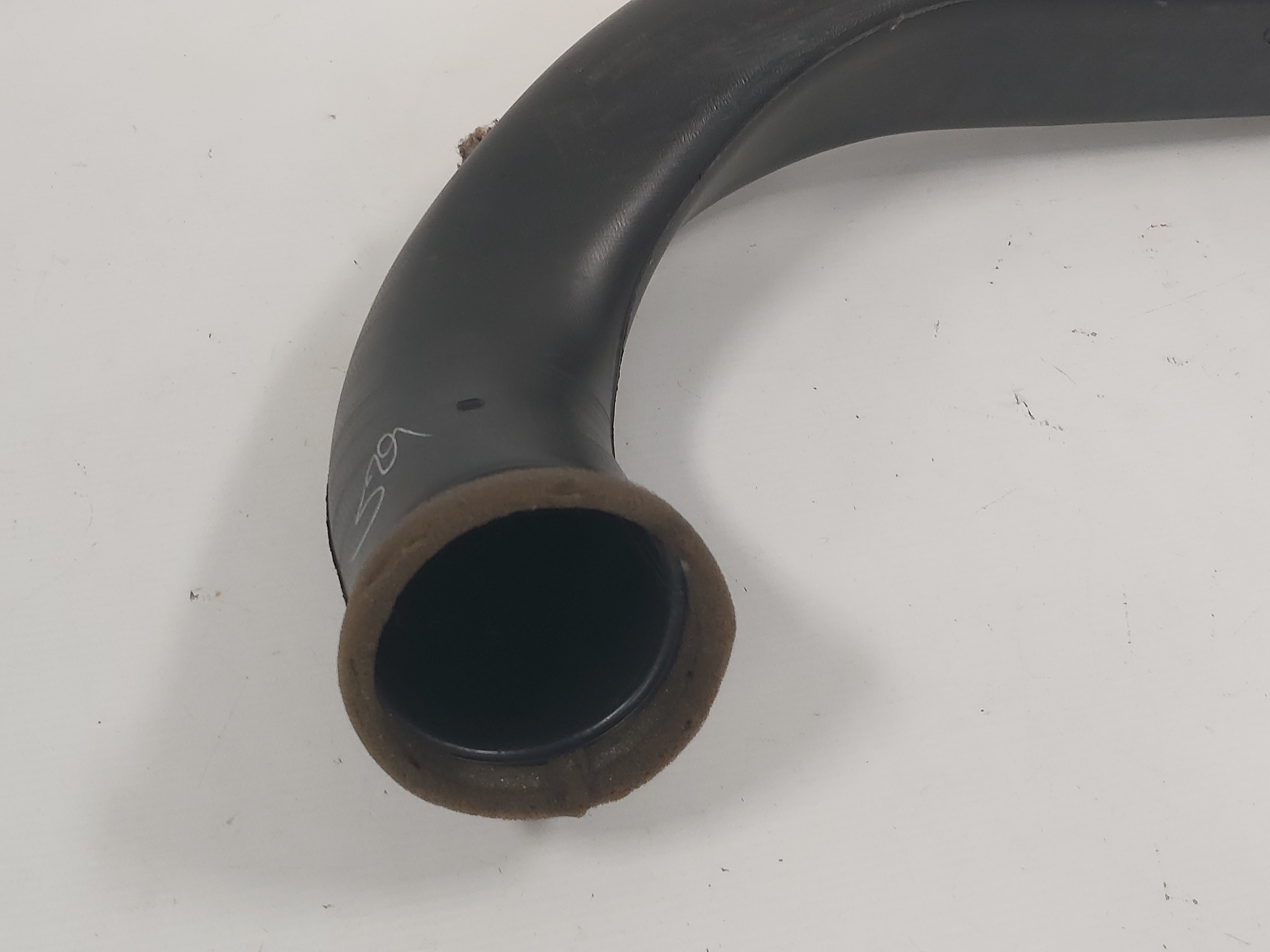 Duto Ar Ventilação Painel  Direito Celta 2007 A 2015 3