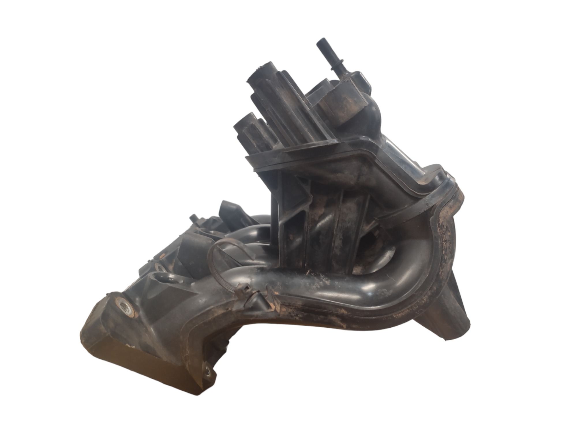 Coletor Admissão Corsa Celta Prisma 1.0 8v Vhce 2009 2015 4