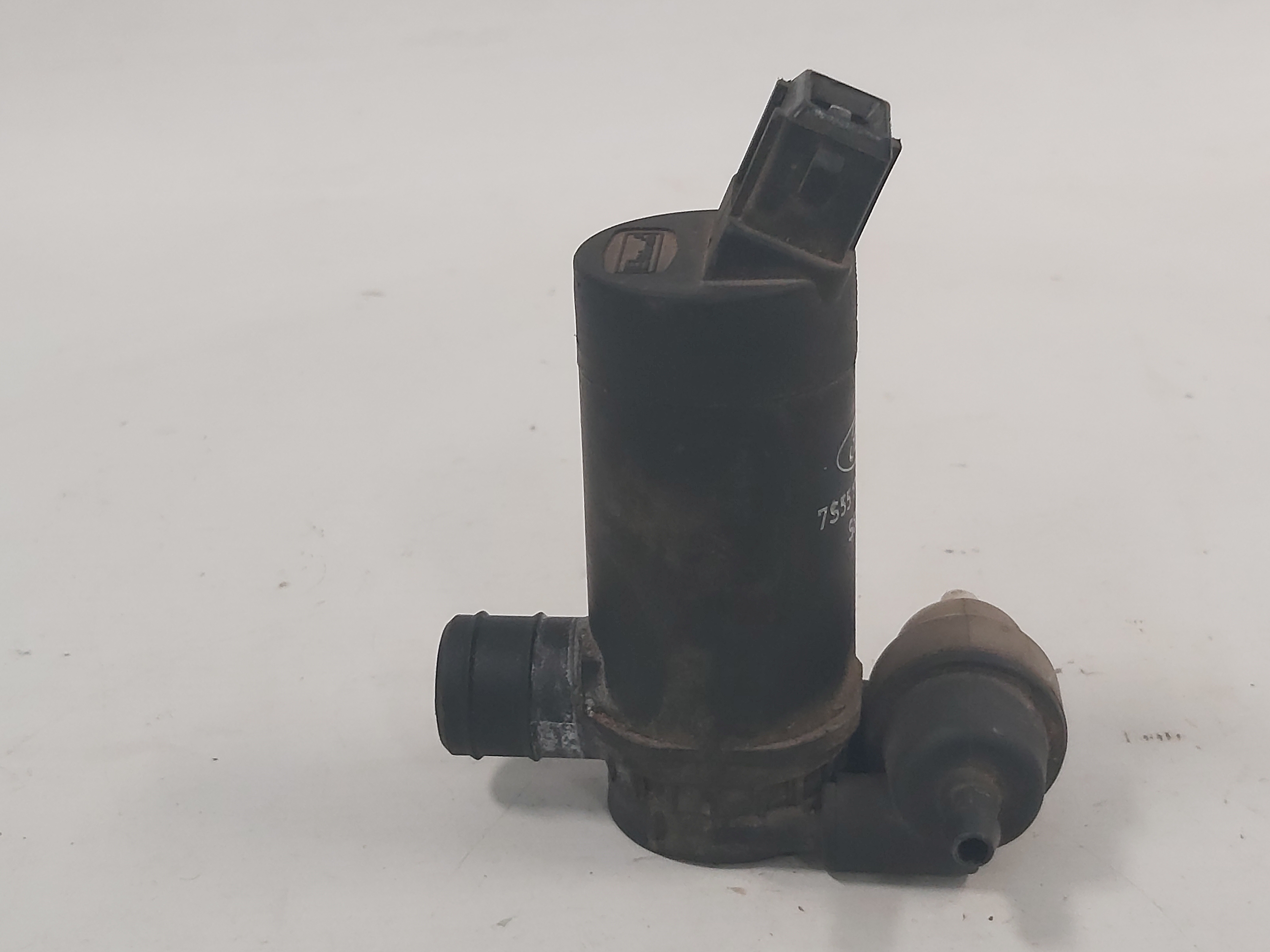 Motor Esguicho Parabrisa Ford Ka Fiesta 2008 2010 2011 2012 6