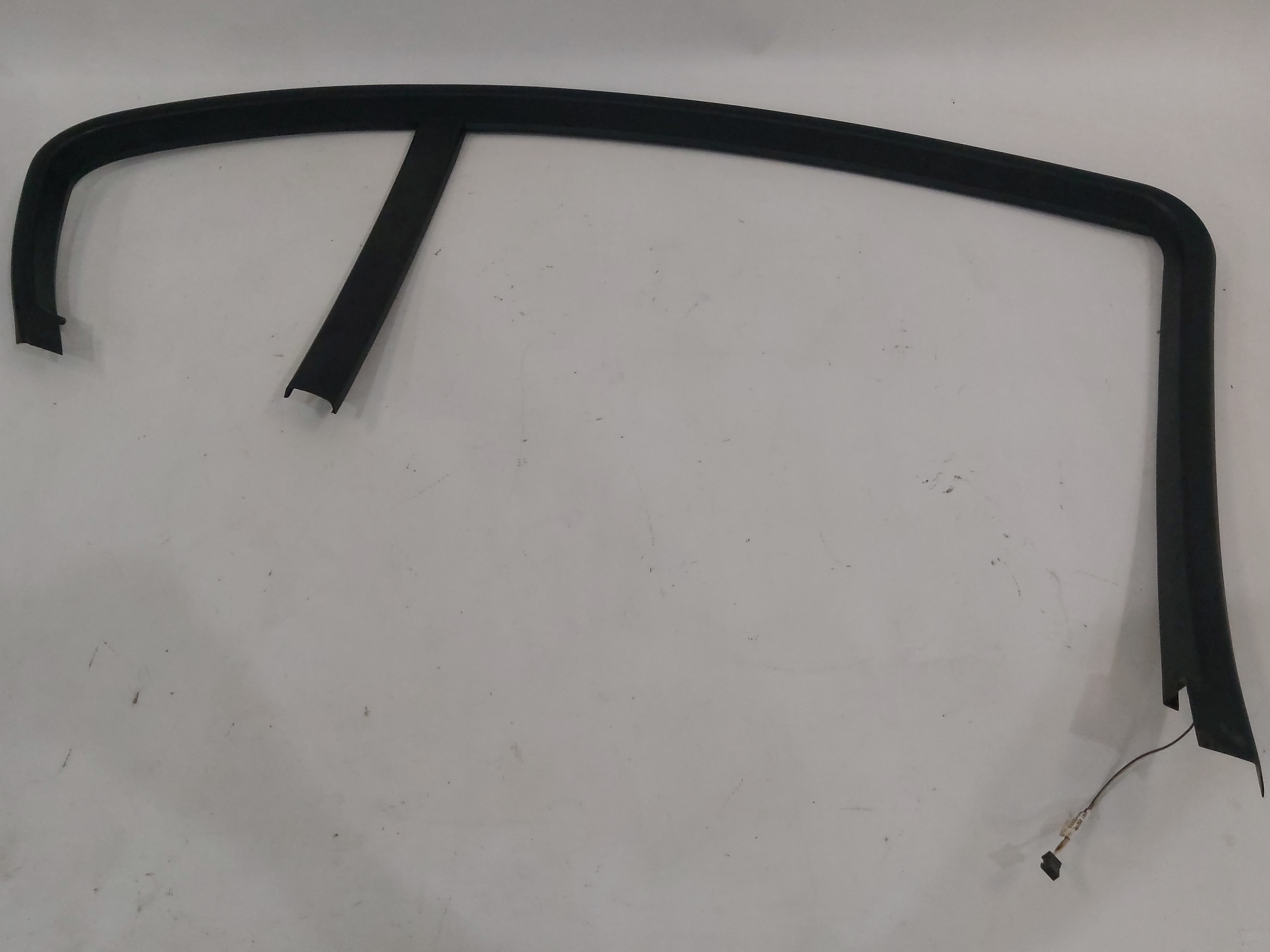 Acabamento Interno Porta Traseira Esq. Bmw E46 330i 99 A 05 2