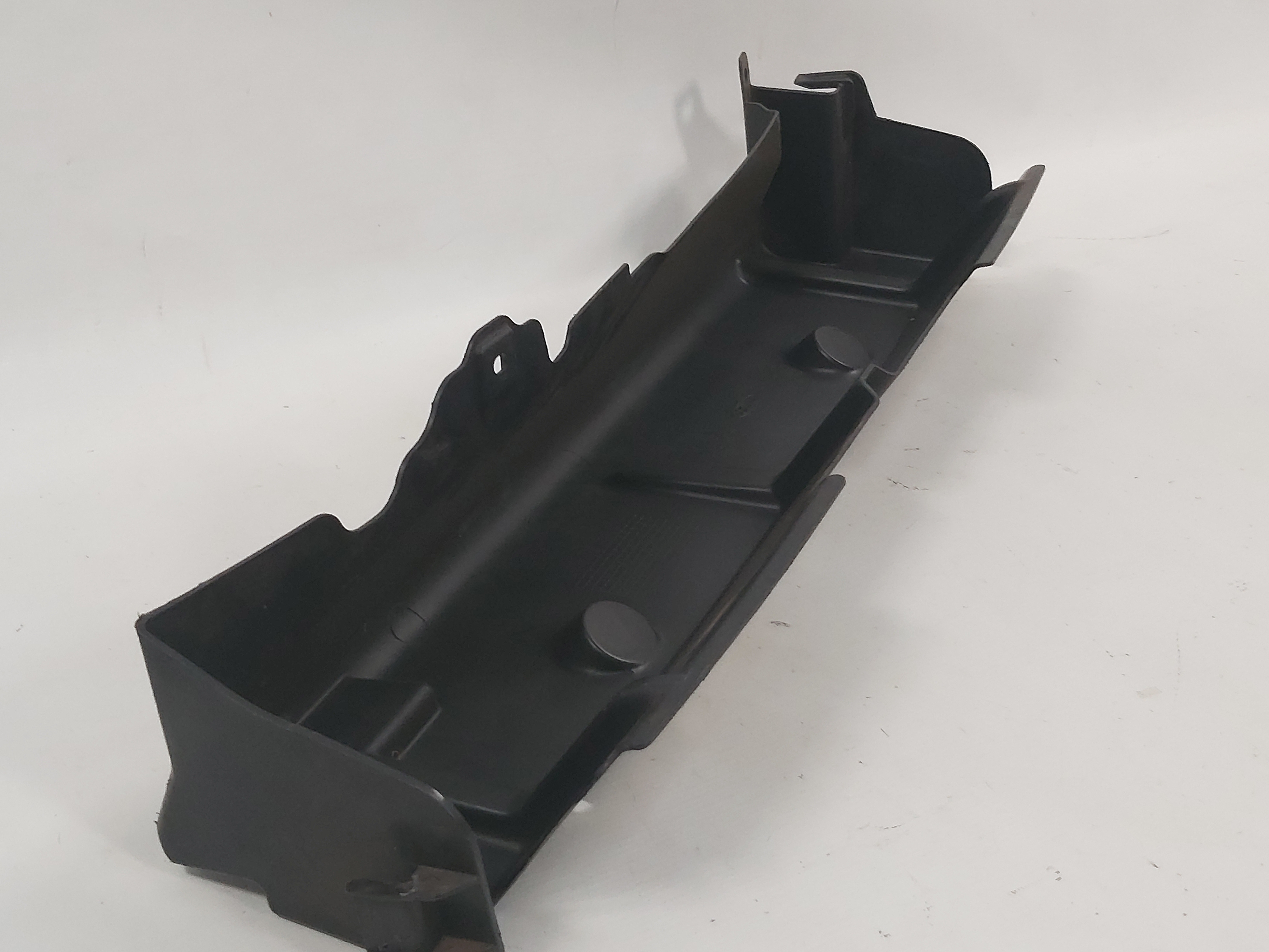Defletor Ar Superior Radiador Focus 2014 2015 4