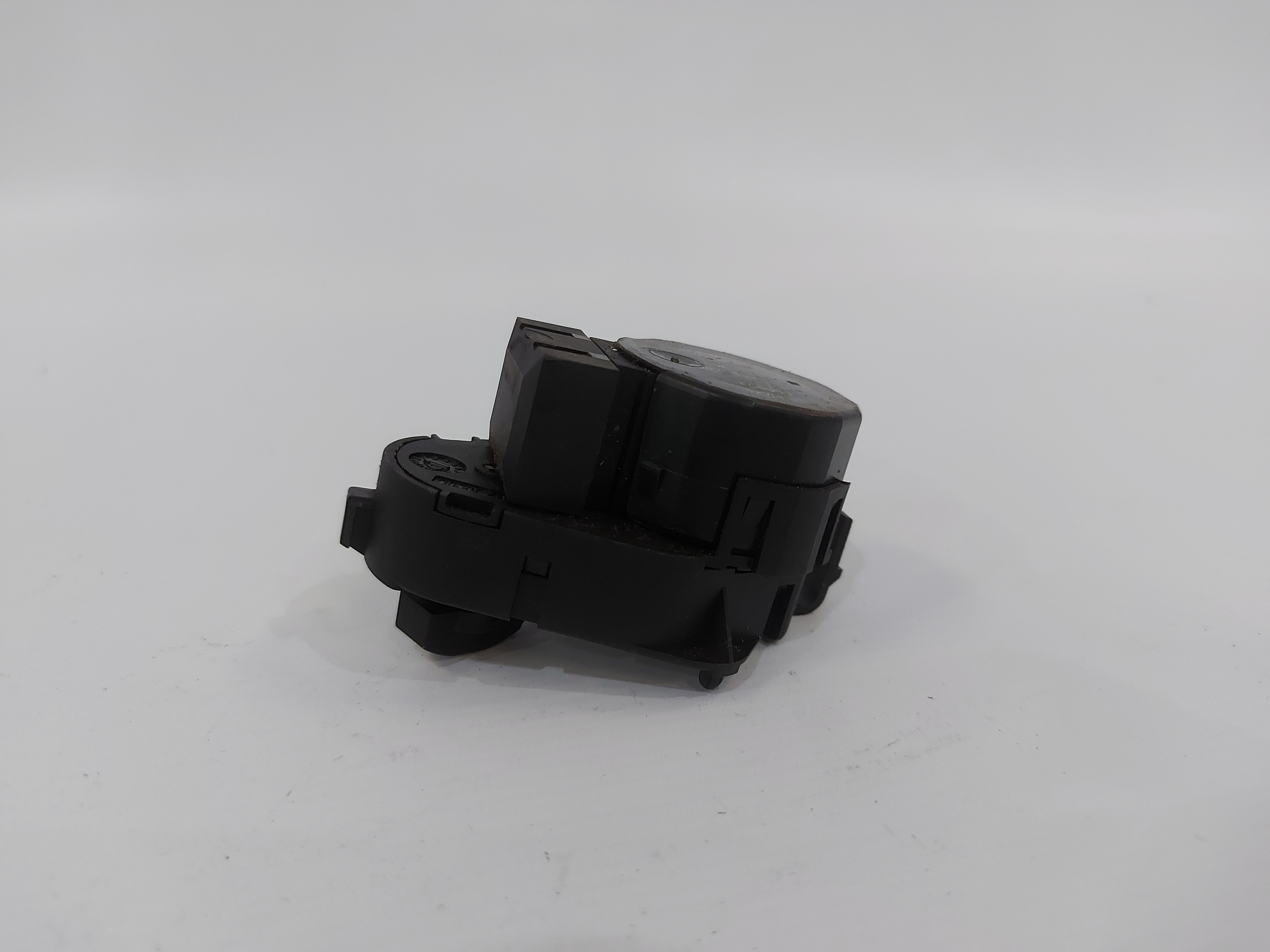 Motor Atuador Ar Condicionado  Bmw 330 328 320 E46 6
