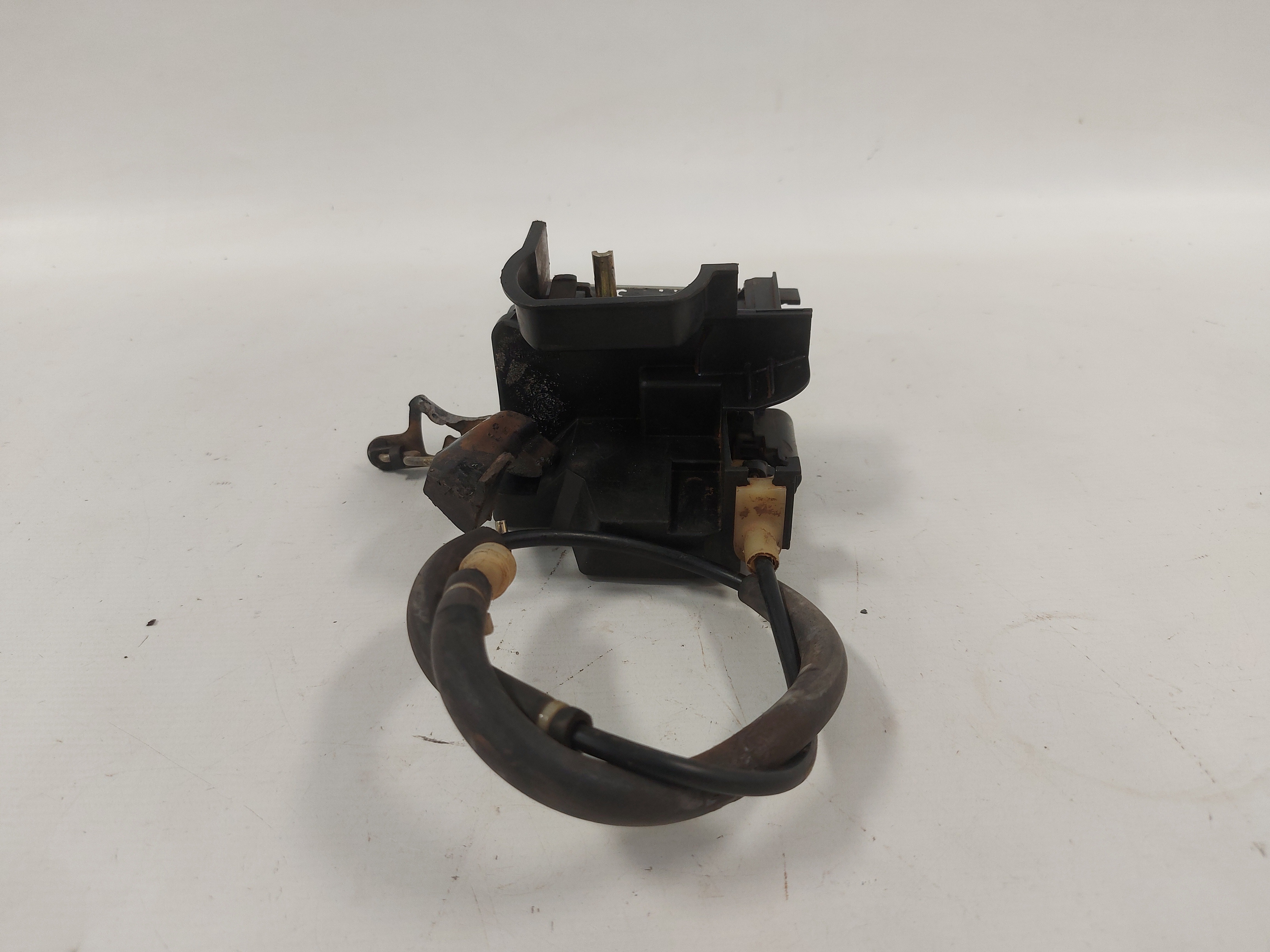 Fechadura Dianteira Esquerda Fiat Palio 96 97 98 99 2000 5
