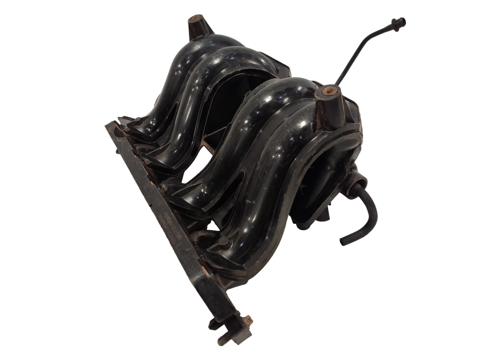 Coletor Admissão Corsa Celta Prisma 1.0 8v 2009 10 A 2015 4
