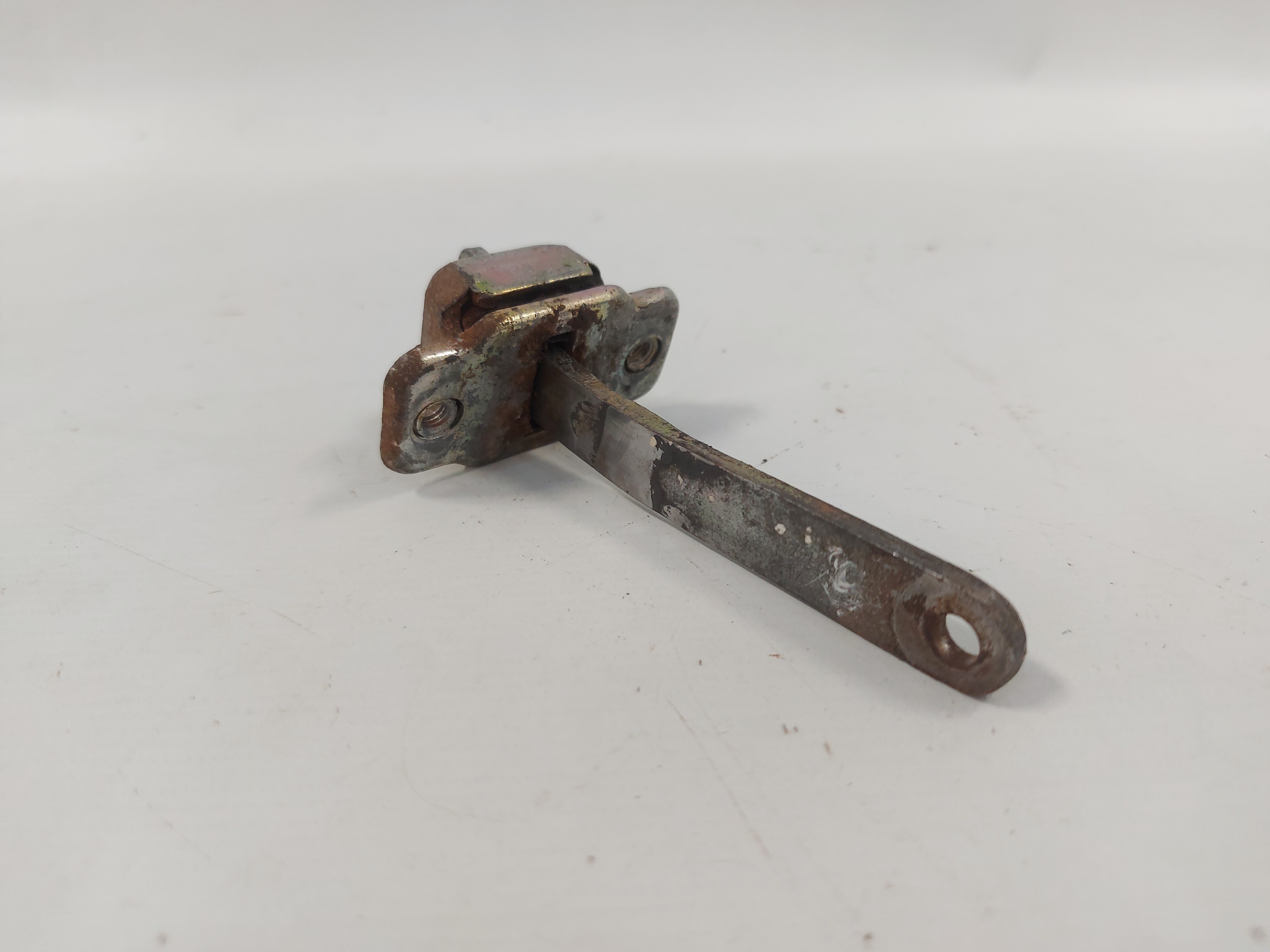 Limitador De Porta Ford Versailles Vw Santana 3