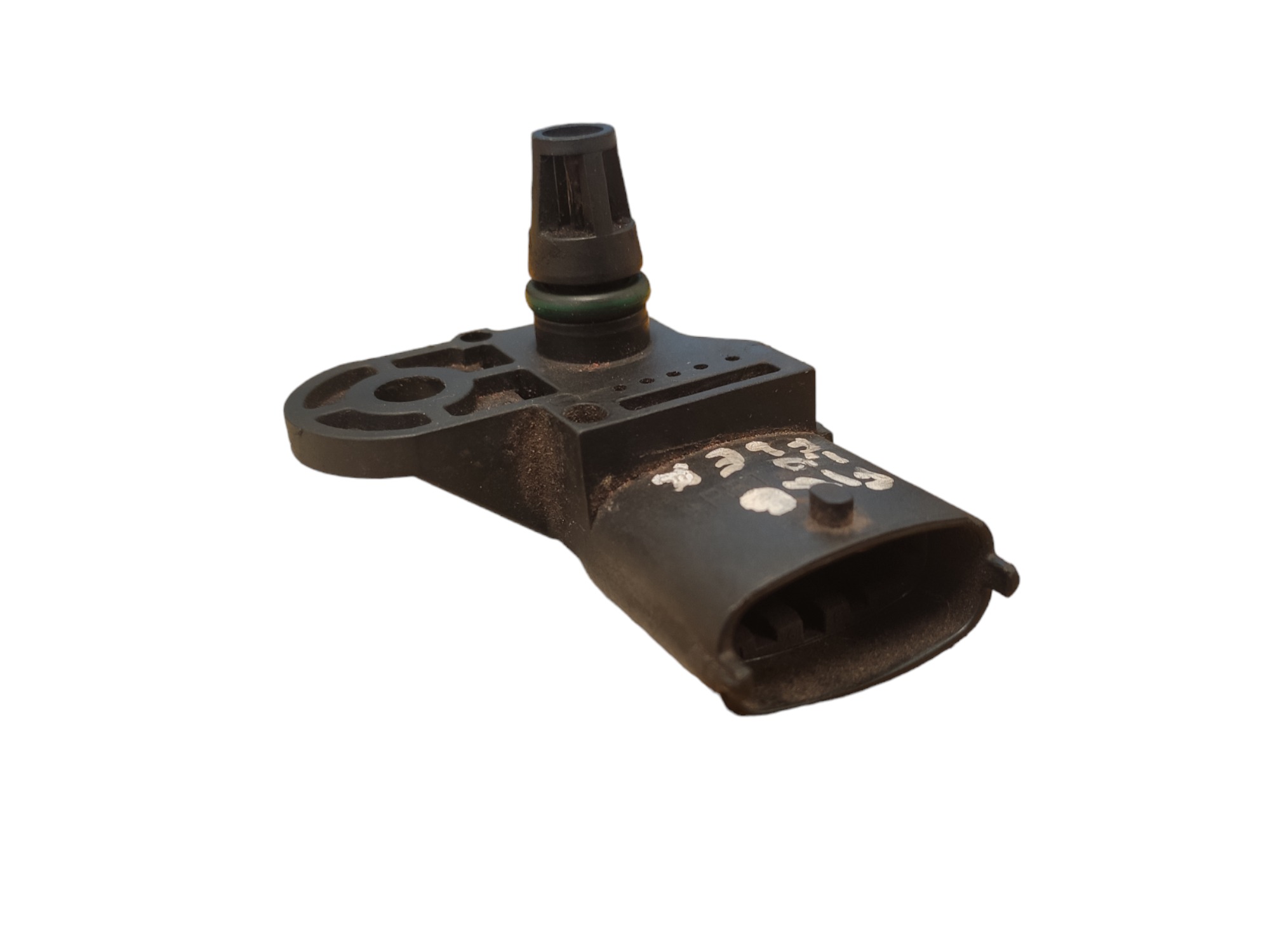Sensor Map Fiat Uno Palio Fire Siena Strada 1.0 1.3 Mpi 8v 3
