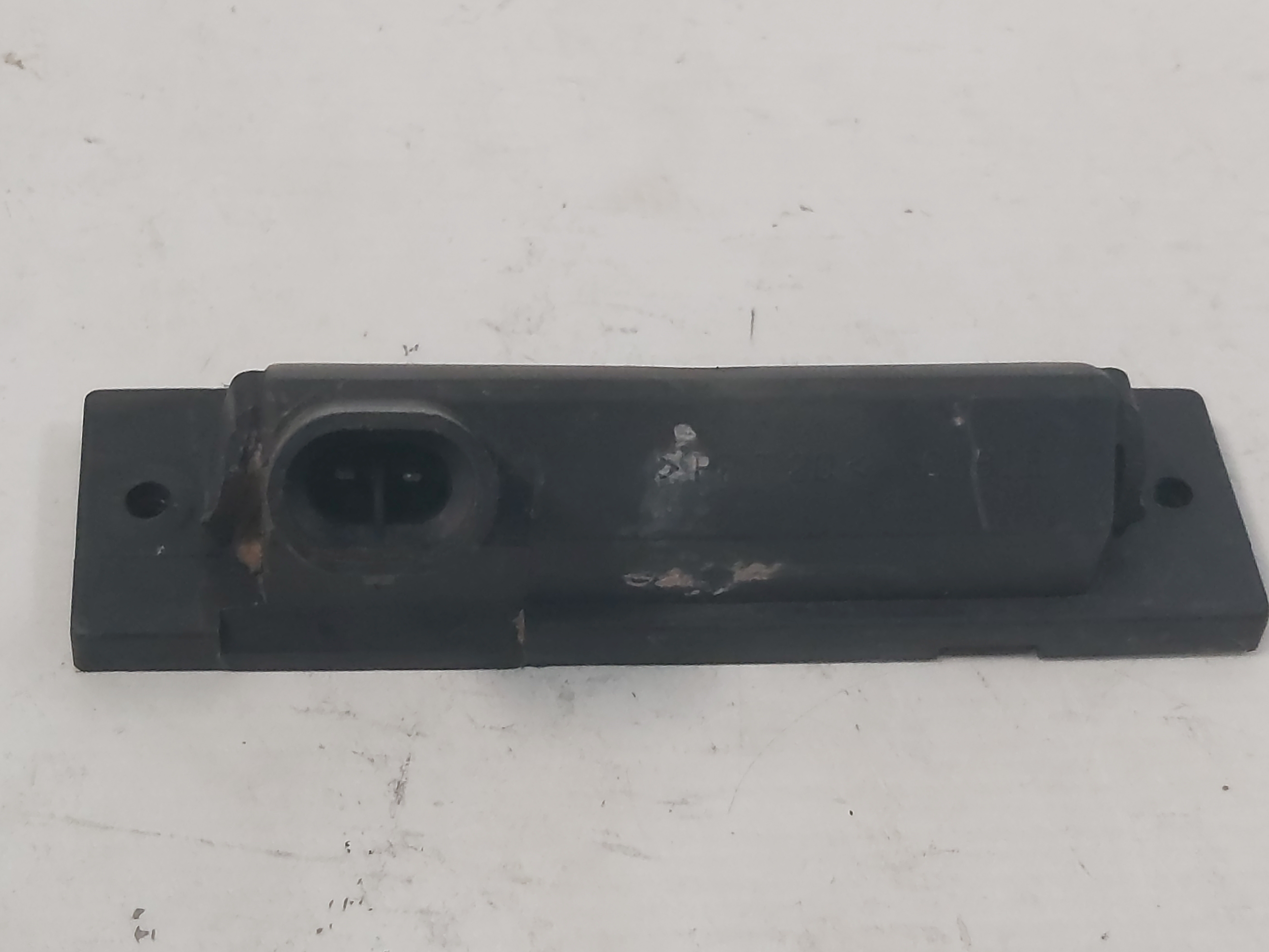 Lanterna Luz De Placa Fiat Palio 96 97 98 99 2000 2001 6