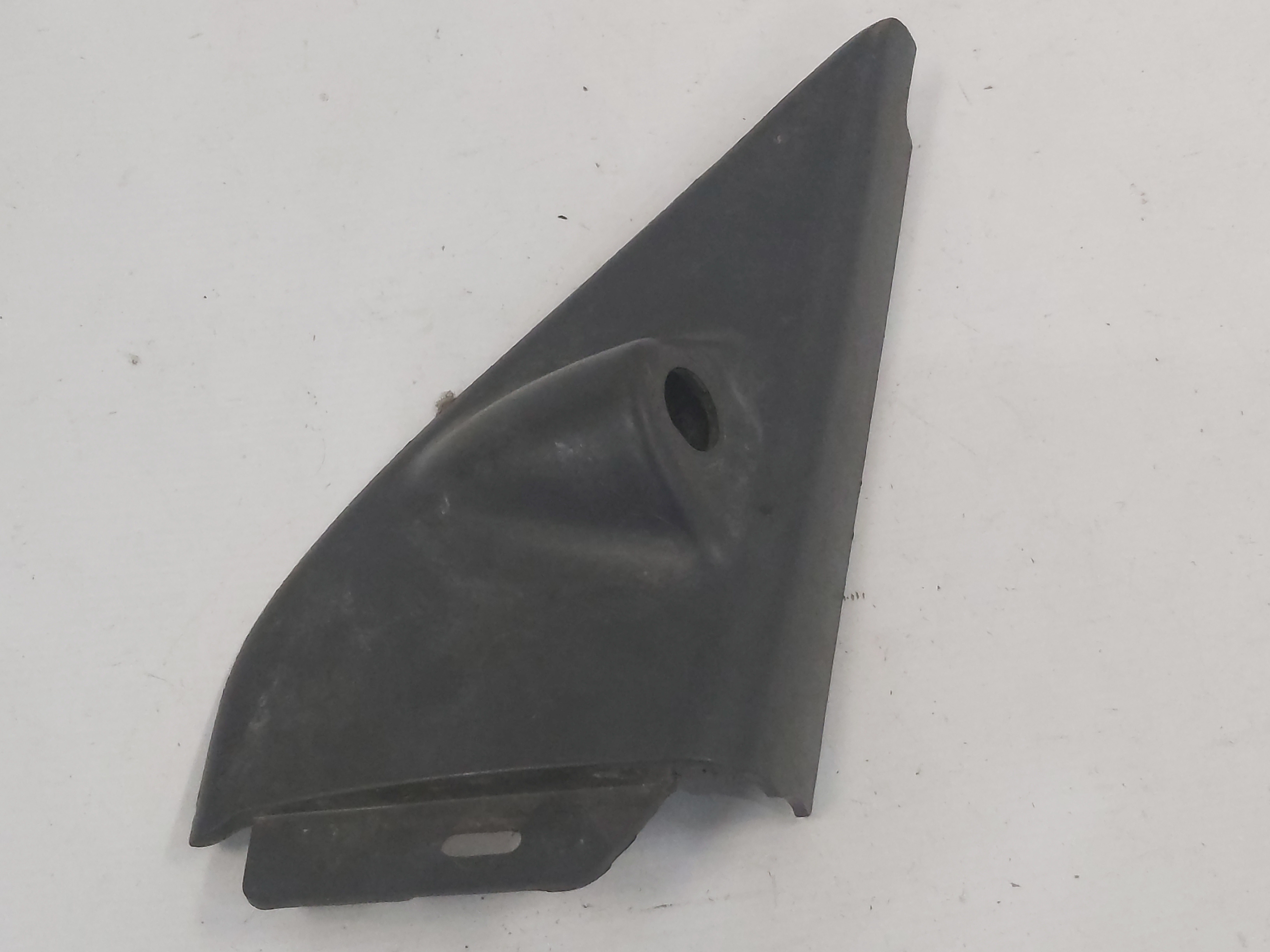 Acabamento Interno Retrovisor Manual Direito Vw Gol G3 G4