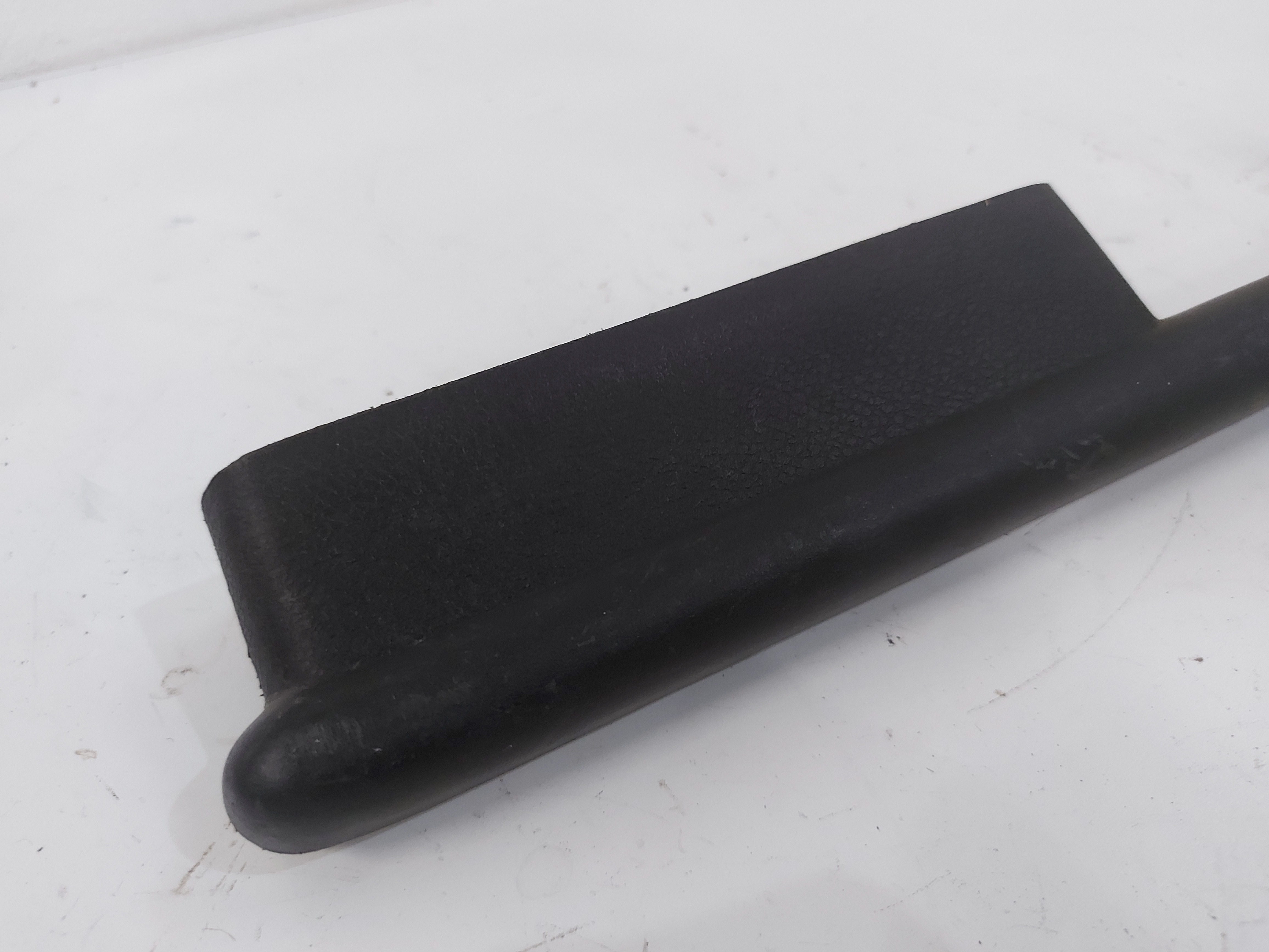 Puxador Porta Esquerdo Uno 85 86 87 88 89 90 91 92 93 Preto 2