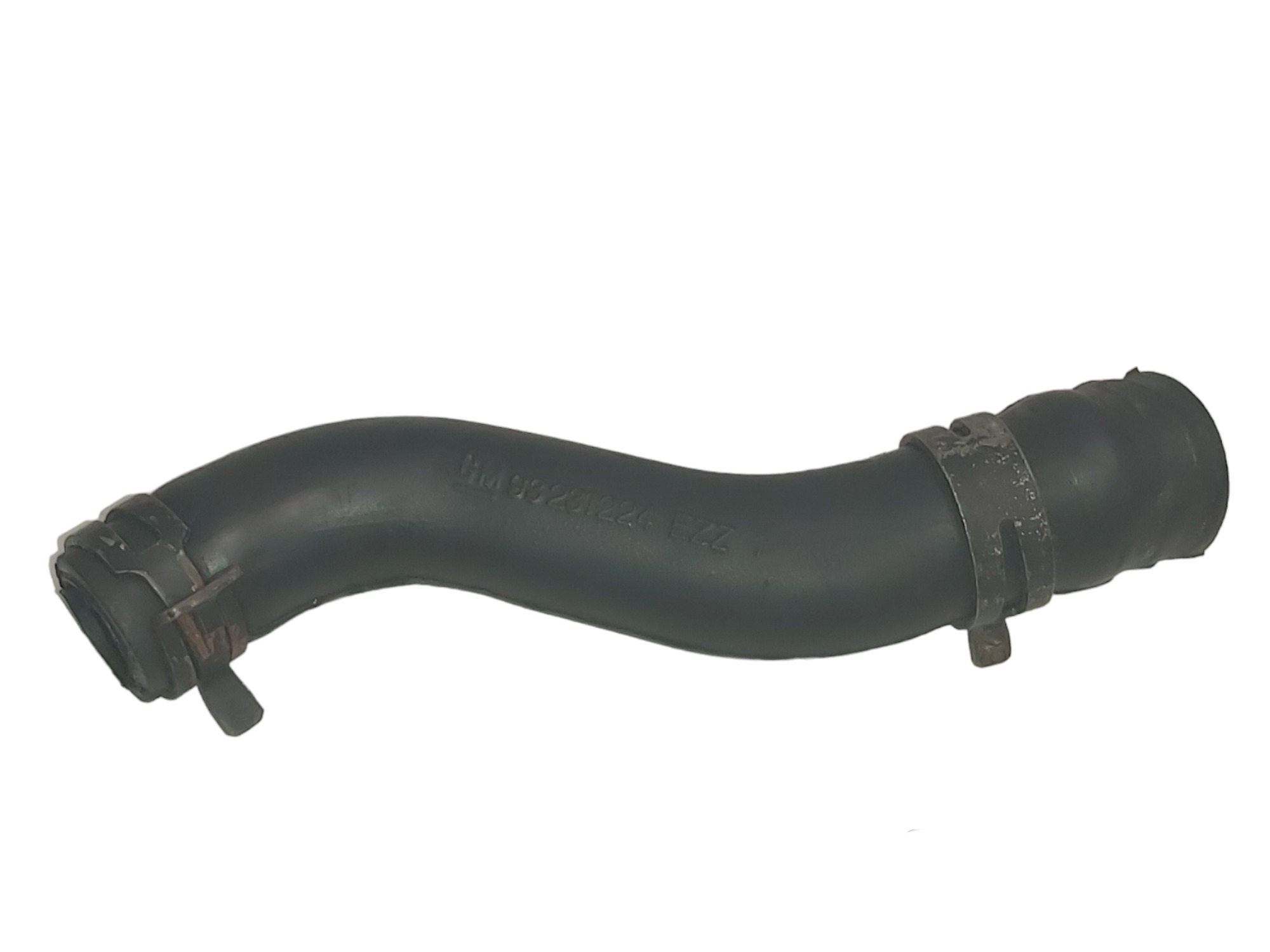 Mangueira Válvula Respiro Motor Celta Corsa 1.0 8v 2001 2009