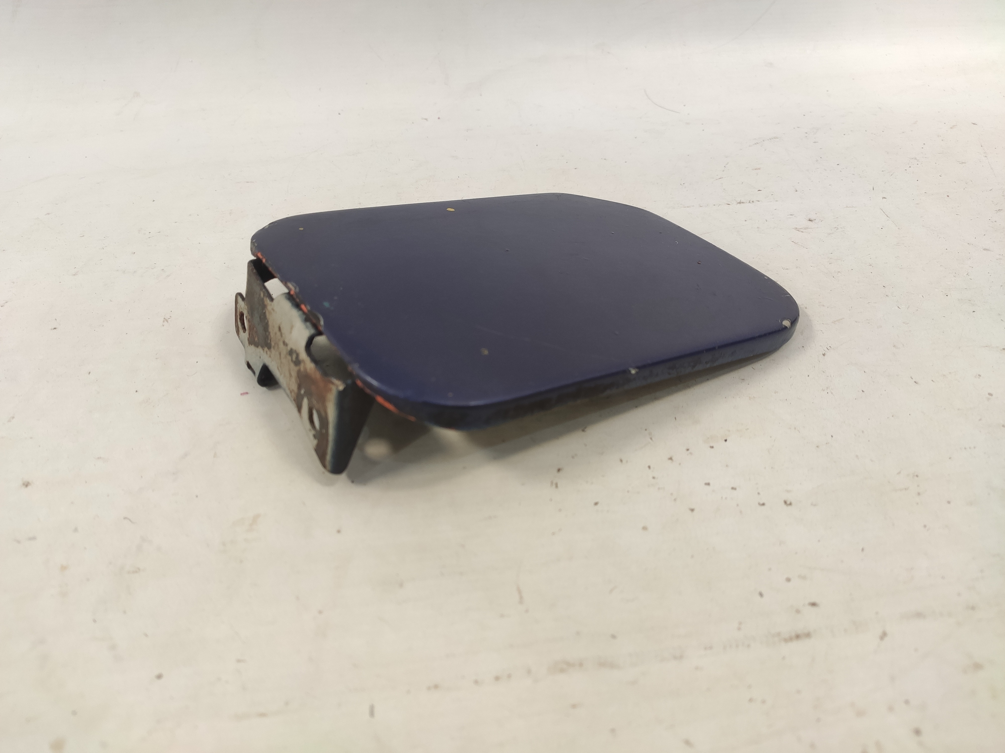 Portinhola Tanque Combustível Quantum 84 85 96 98 A 2006  Azul 1984 2