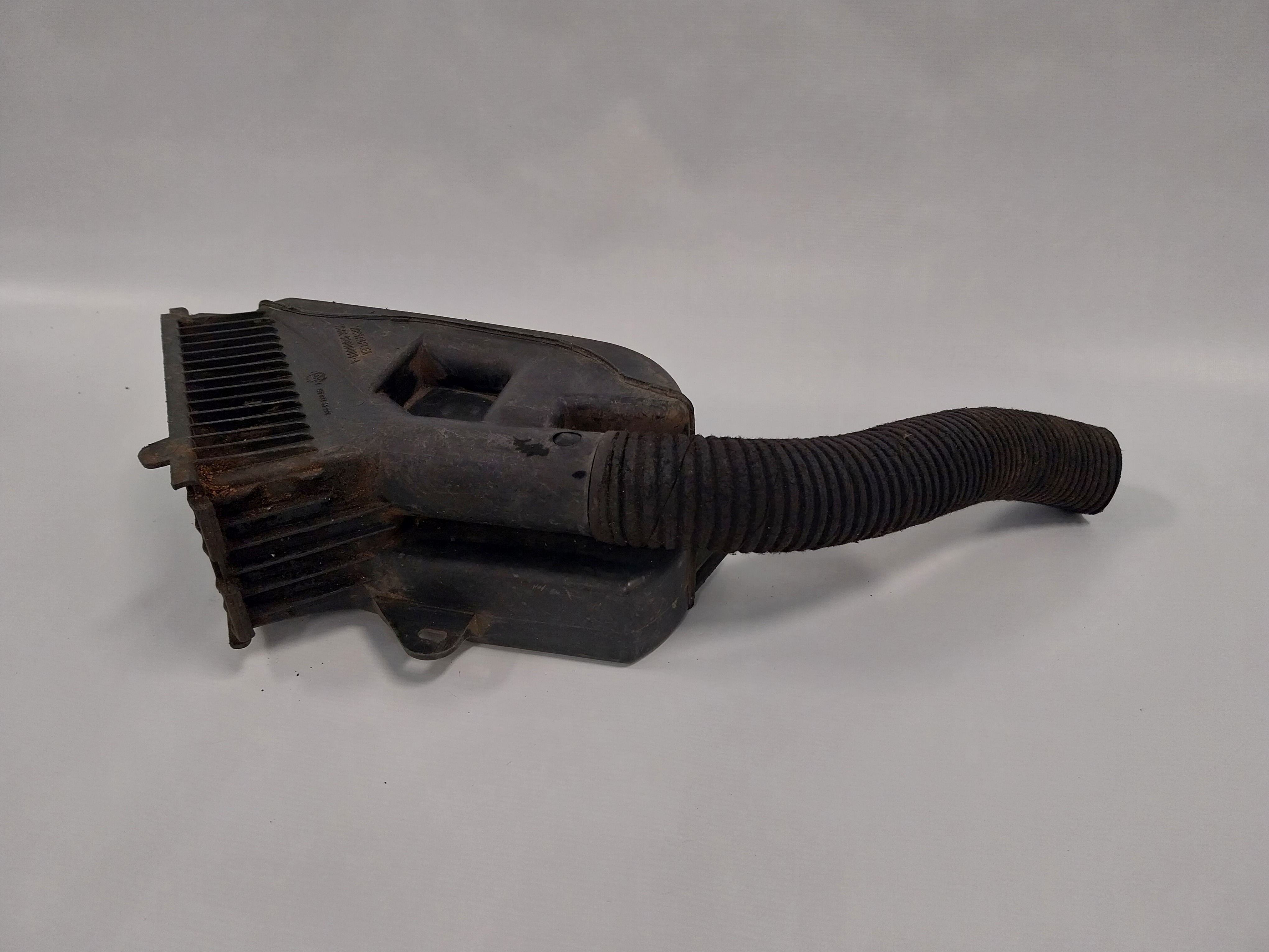 Caixa Filtro Ar Clio Peugeot 206 54603385999 2001 A 2004 3