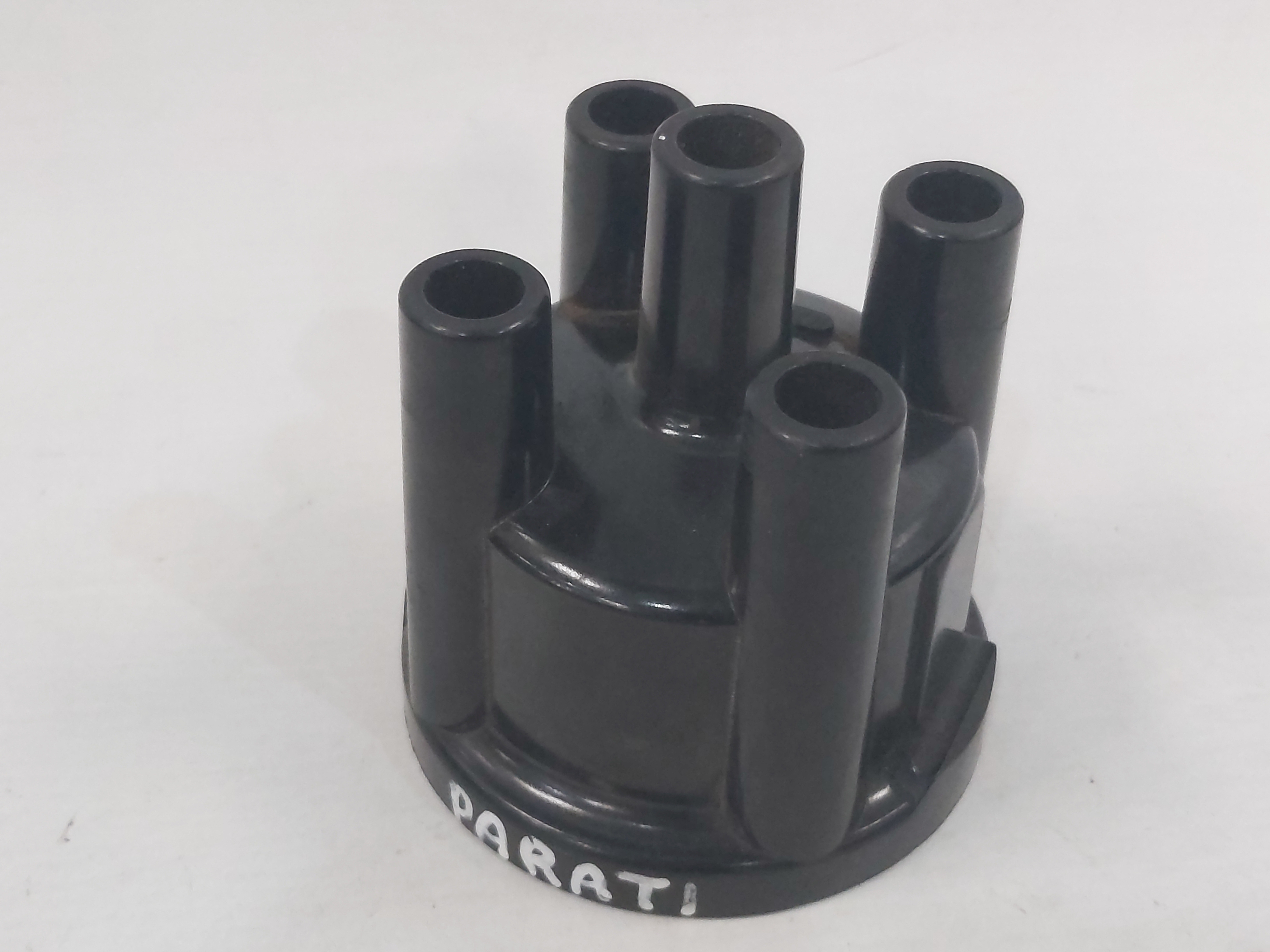 Tampa Distribuidor Parati Gol Santana 2.0 8v 89 A 2005 Preto 3