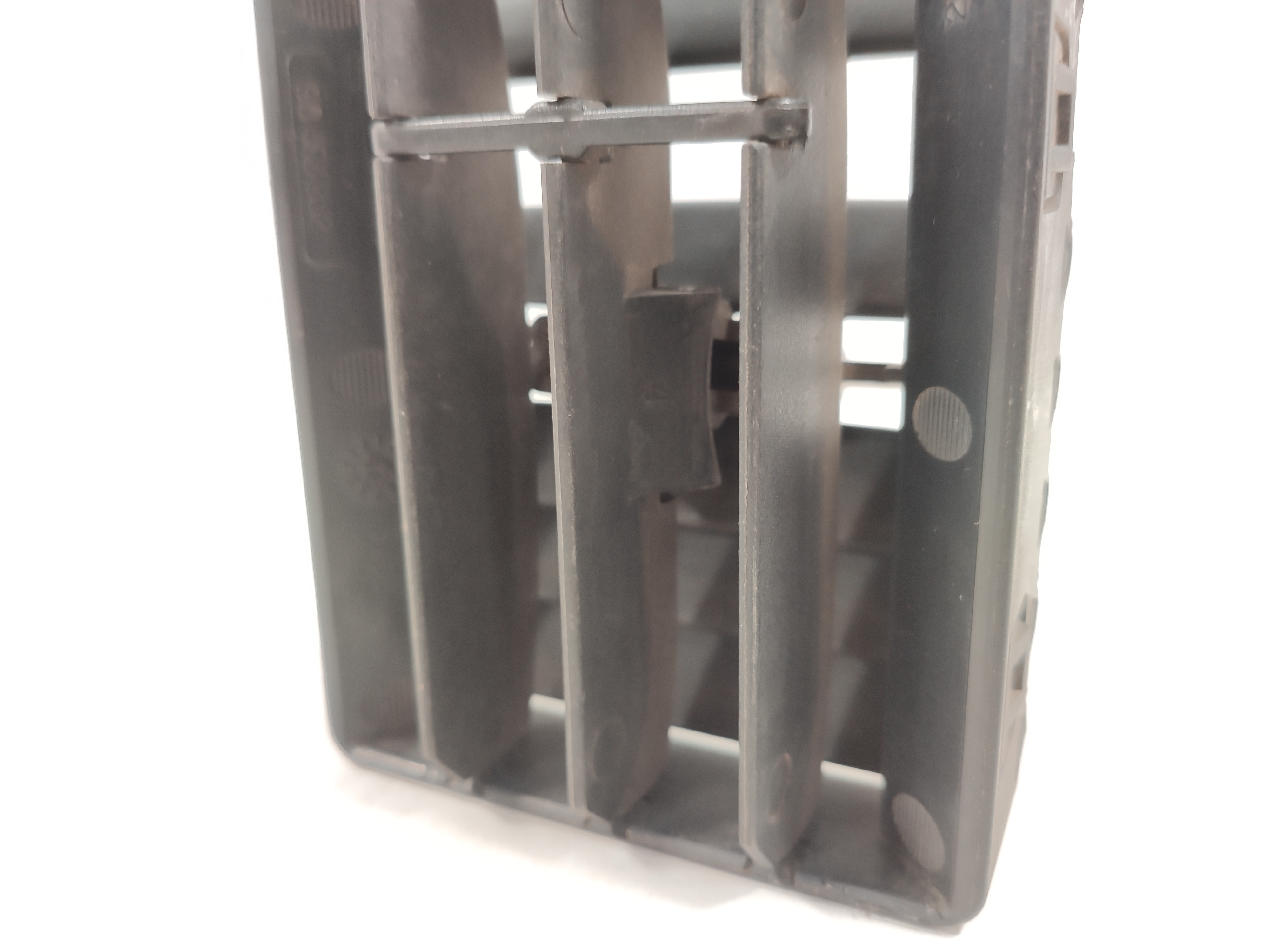 Tela Difusor Ar Central Gm Chevrolet Vectra 1997 A 2005 5