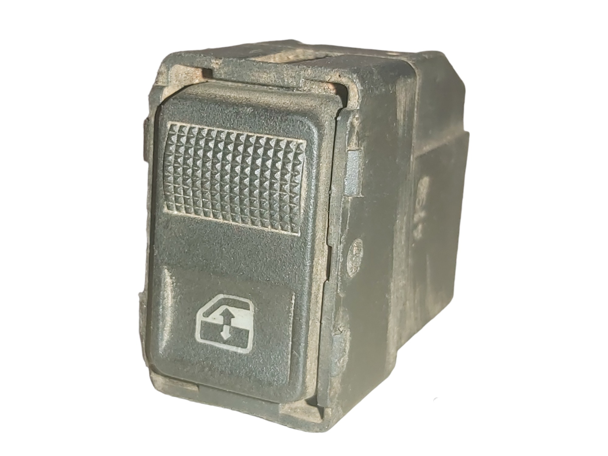 Botão Interruptor Vidro Elétrico Gol Parati G3 1