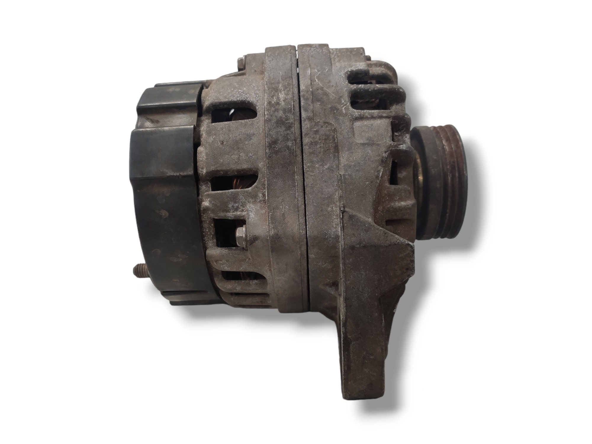 Alternador Clio 1.0 16v 74a Valeo 2001 02 03 2004 05 A 2009 5
