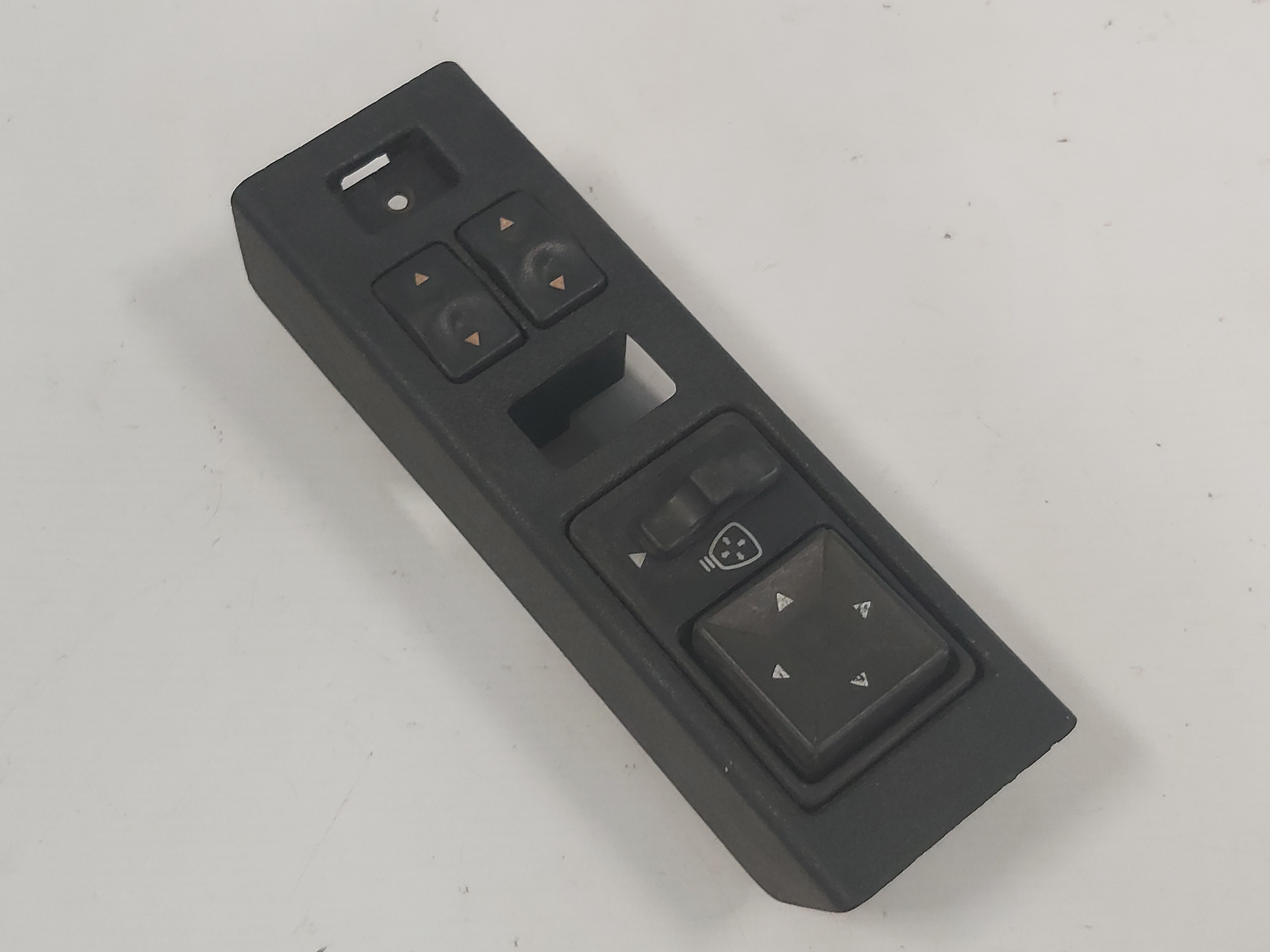Comando Retrovisor Trava Vidro Fiat Tempra 95 96 97 98 99 5