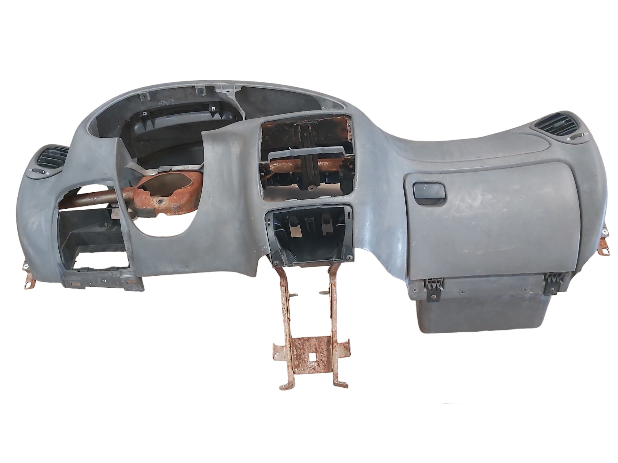 Tabelier Painel Ford Fiesta Endura 96 97 98 99 3