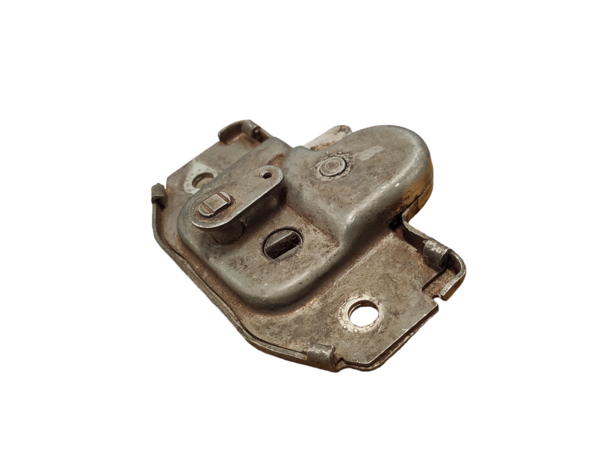 Fechadura Porta Malas Monza Chevette Opala 83 84 86 90 A 93 5