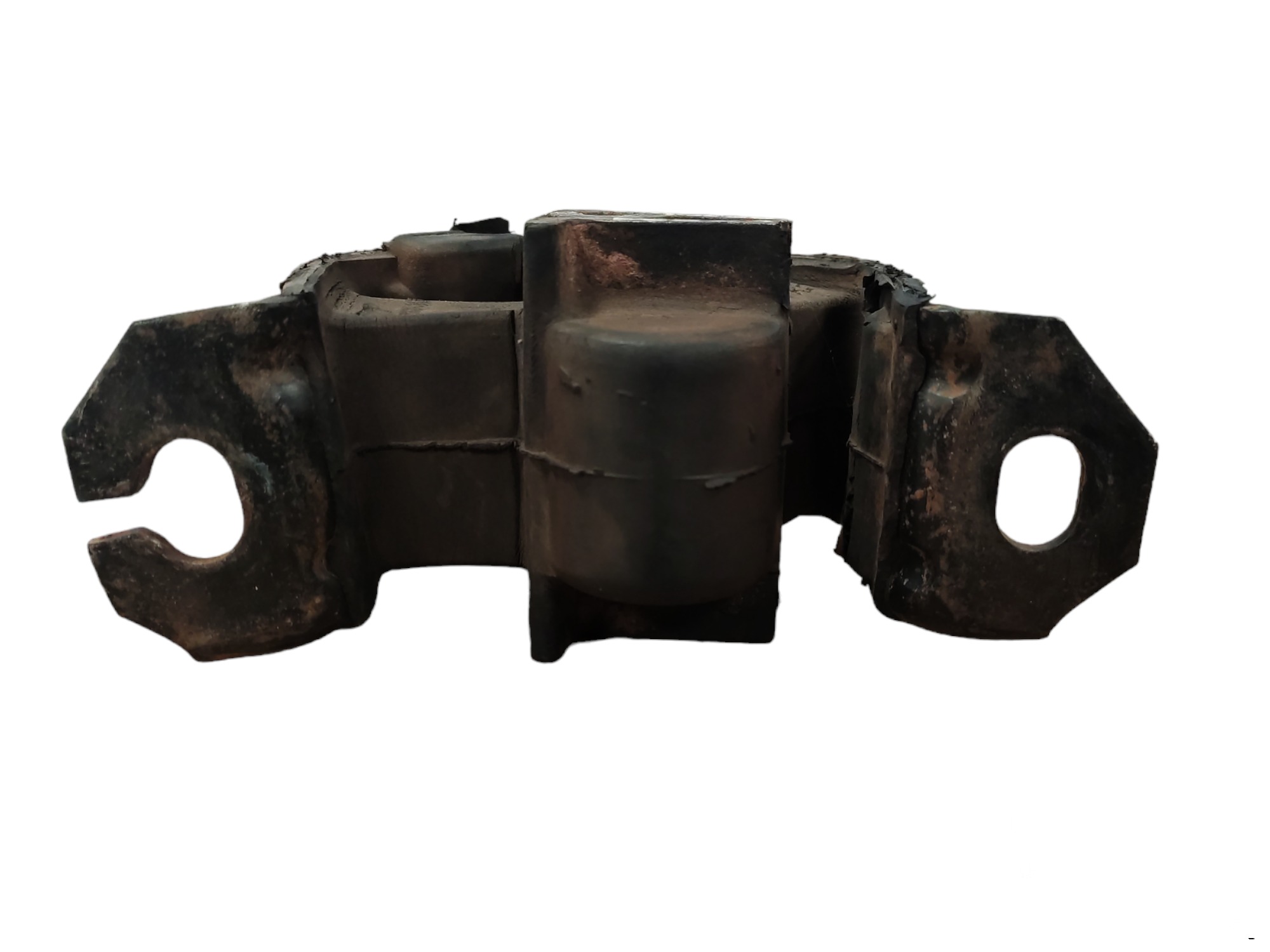 Coxim Suporte Motor Câmbio Corsa Celta 99 2000 02 06 A 2011 5