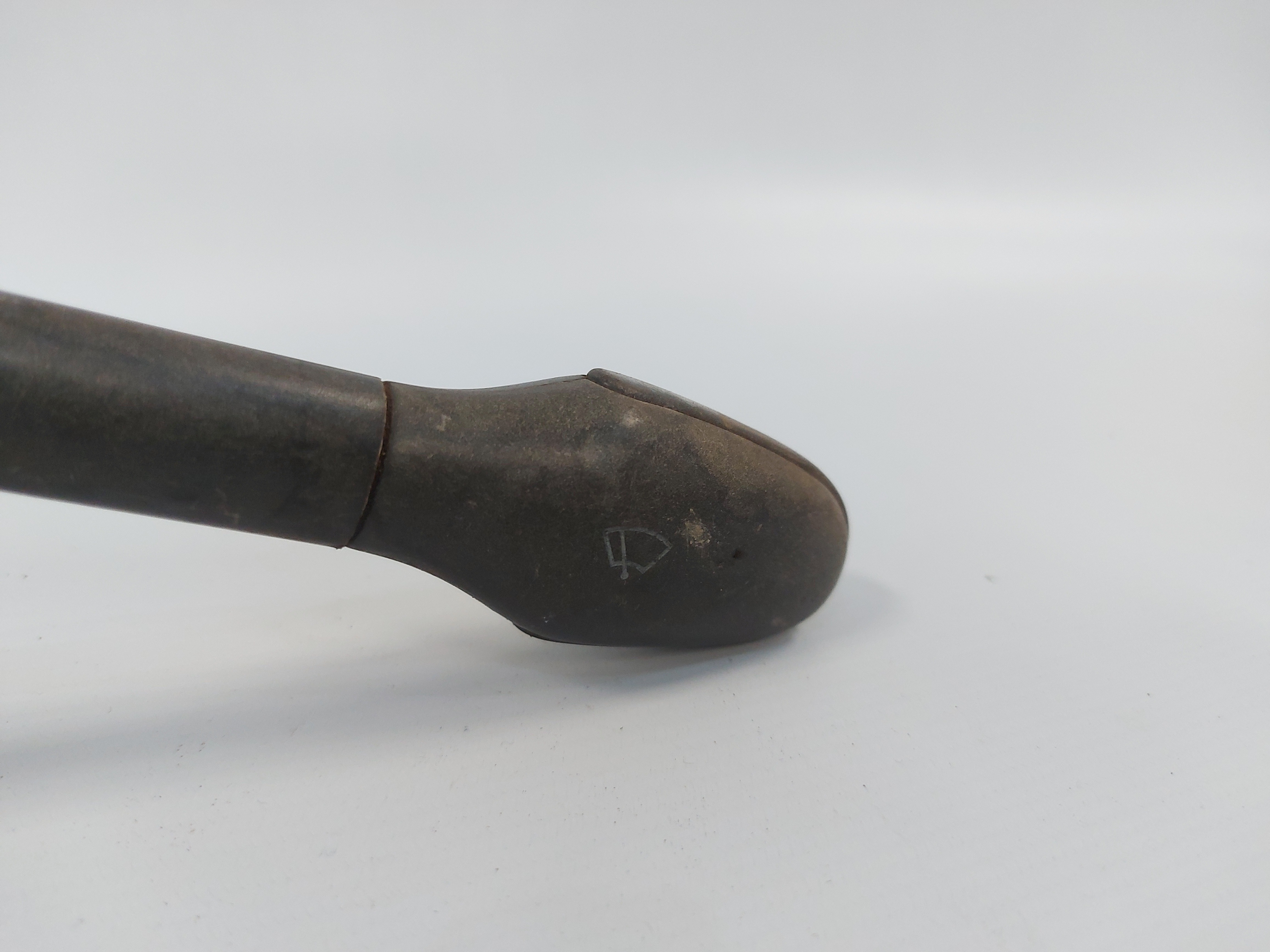 Chave De Limpador Gol Saveiro Parati G3 G4 Original Vw 2