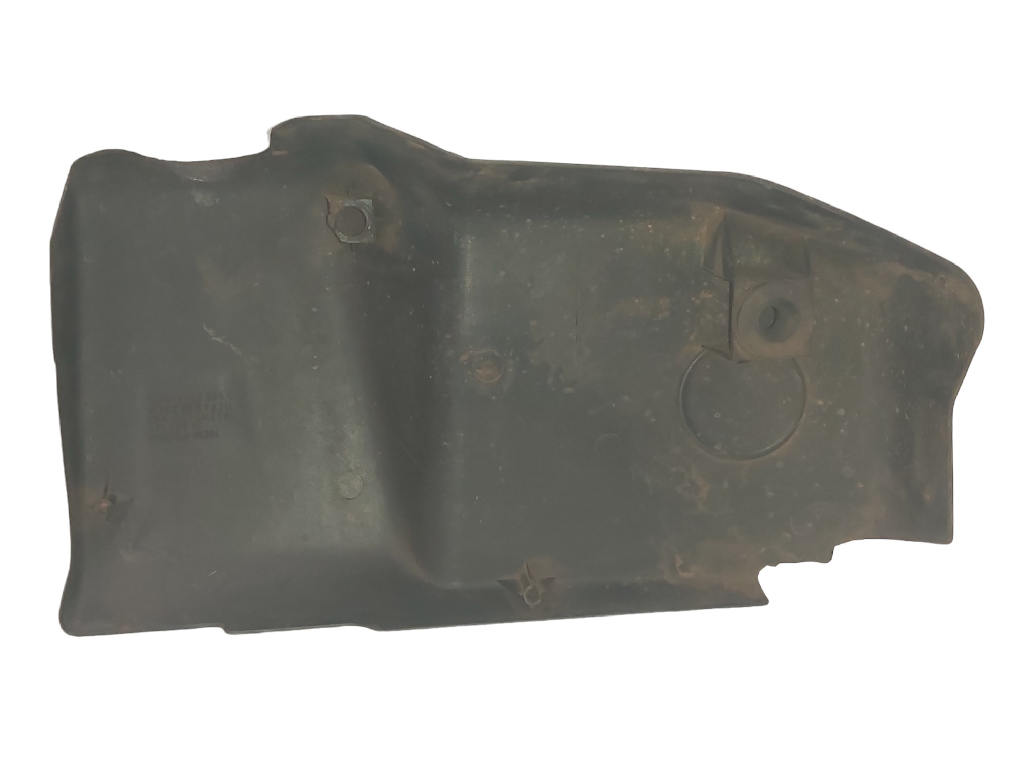 Tampa Motor Gol Parati Saveiro G2 G3 At 1.0 96 A 05 Detalhe 6