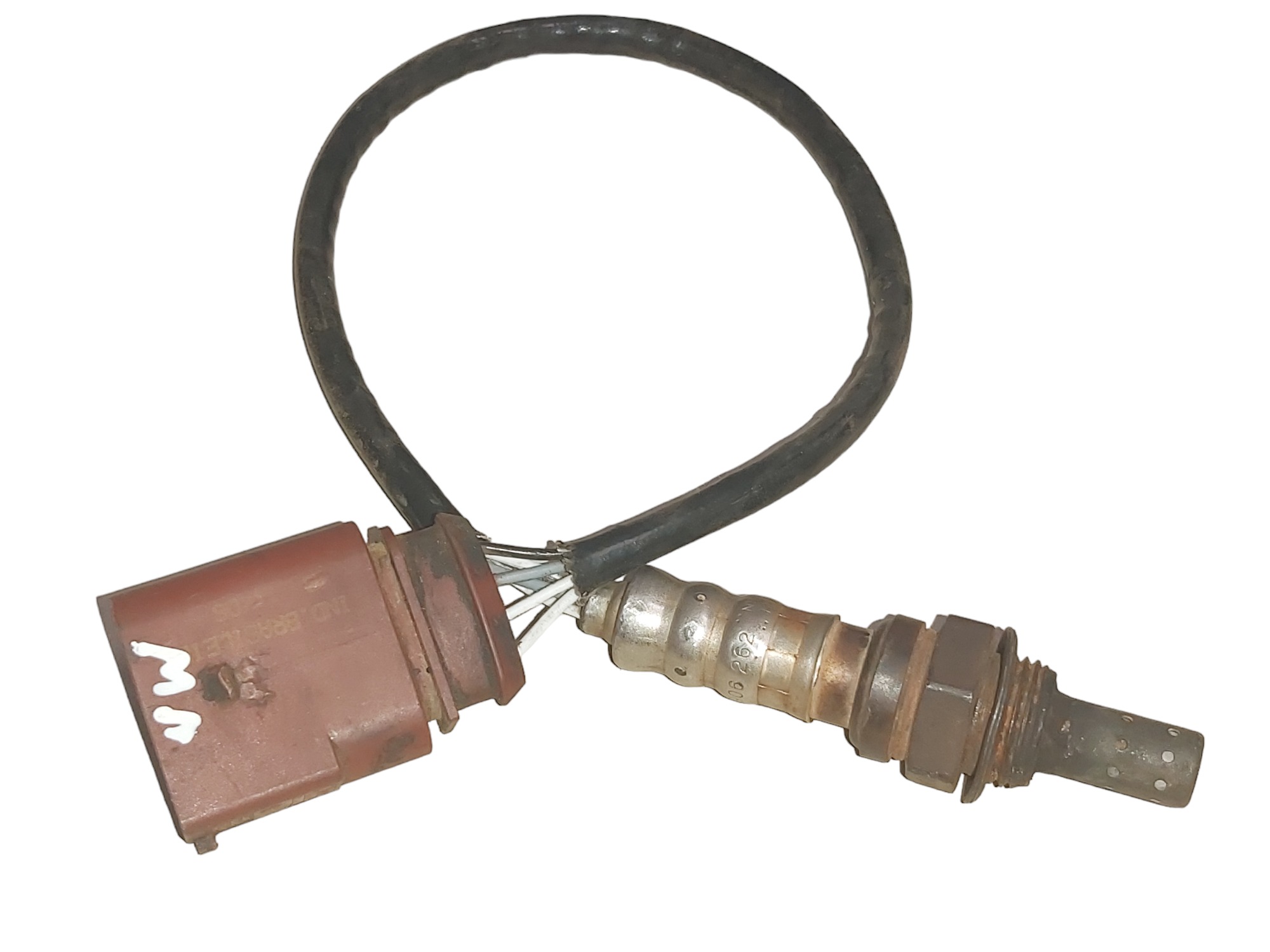 Sonda Lambda Volkswagen Gol 2010 2011 1