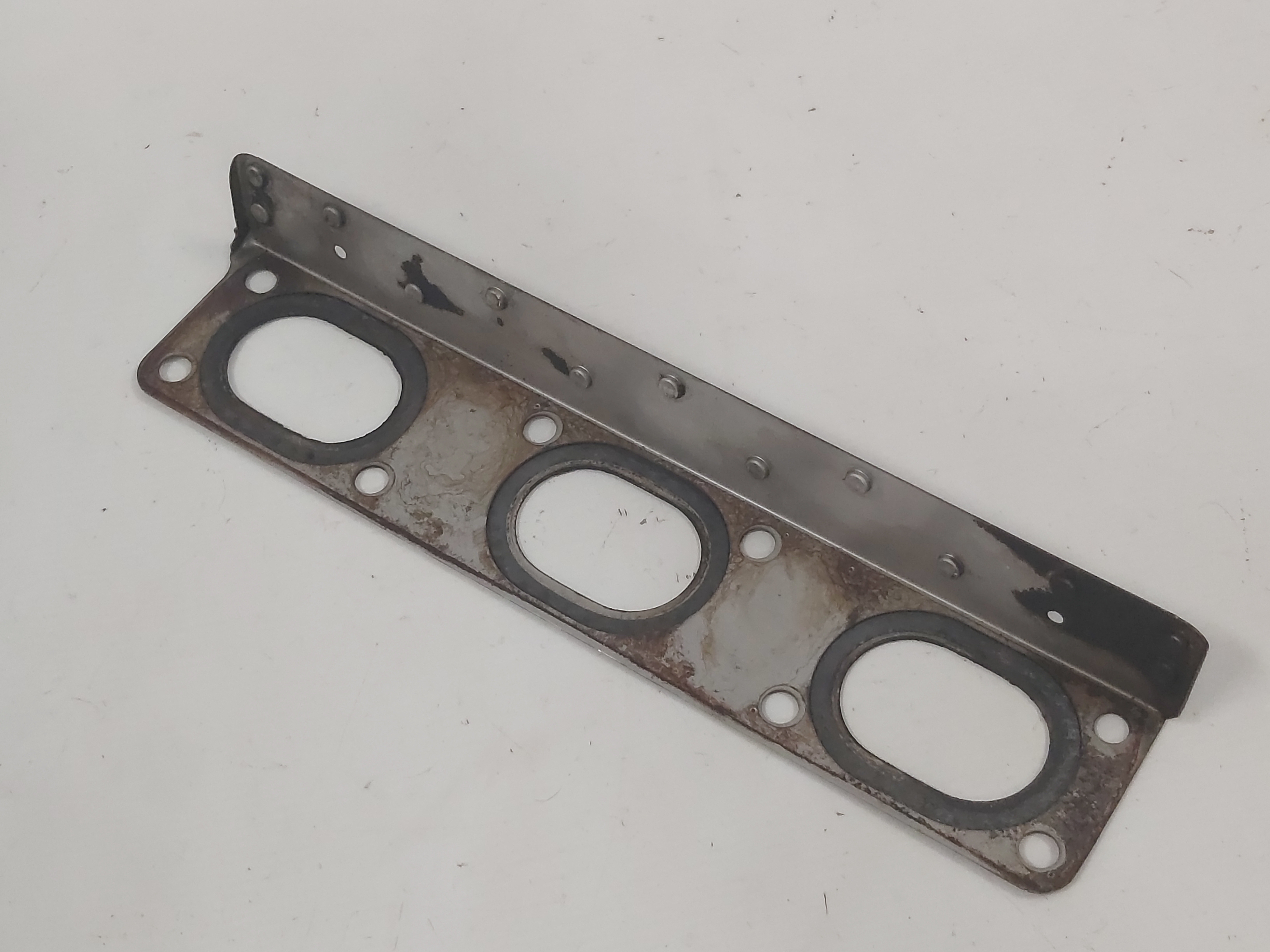 Junta Coletor Escape Bmw E46 330i 328i 325i 320i 99 A 2005 4