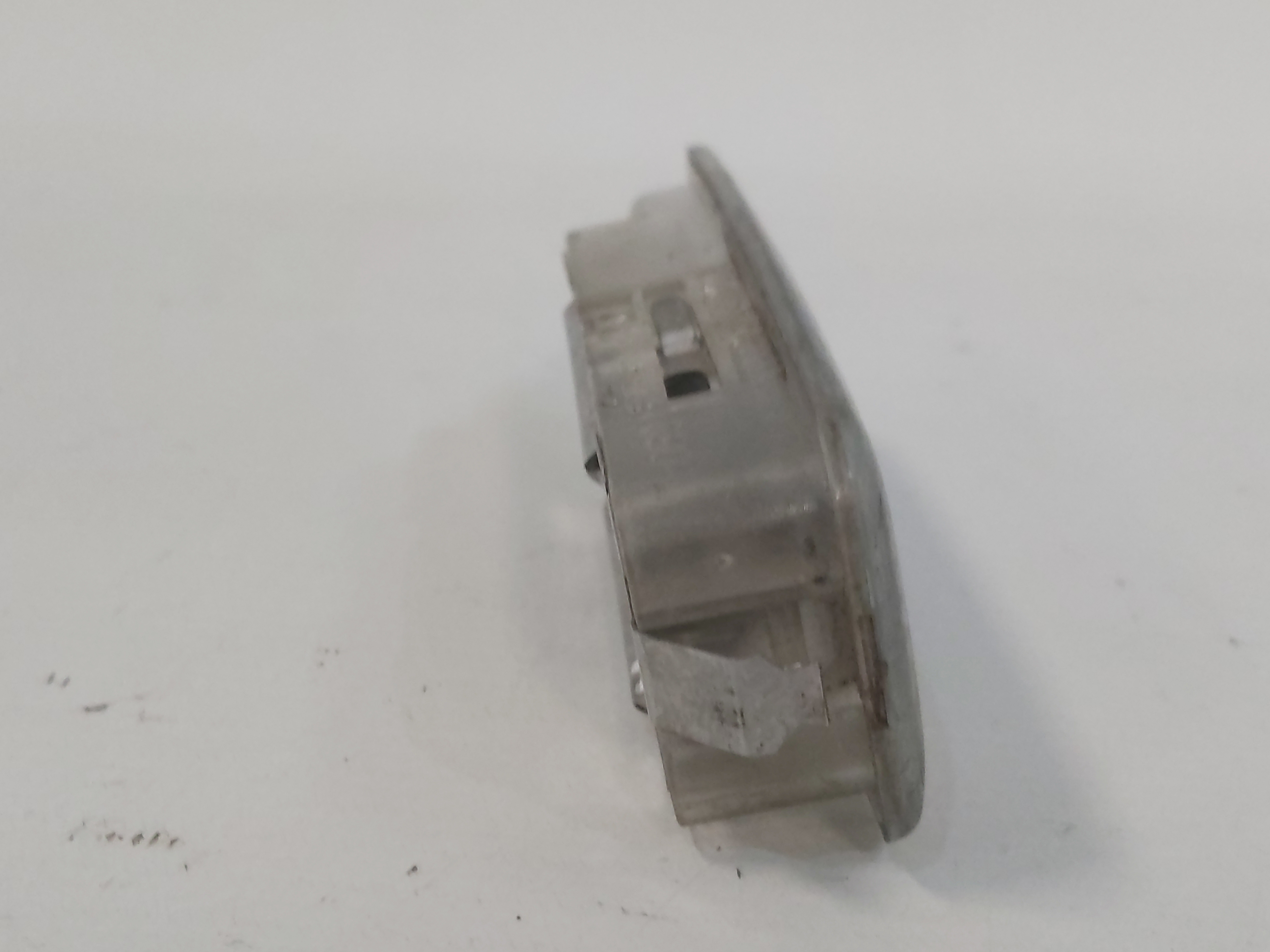 Luz Teto Quebra Sol Audi A3 A4 A6 2005 8l0947105a 4