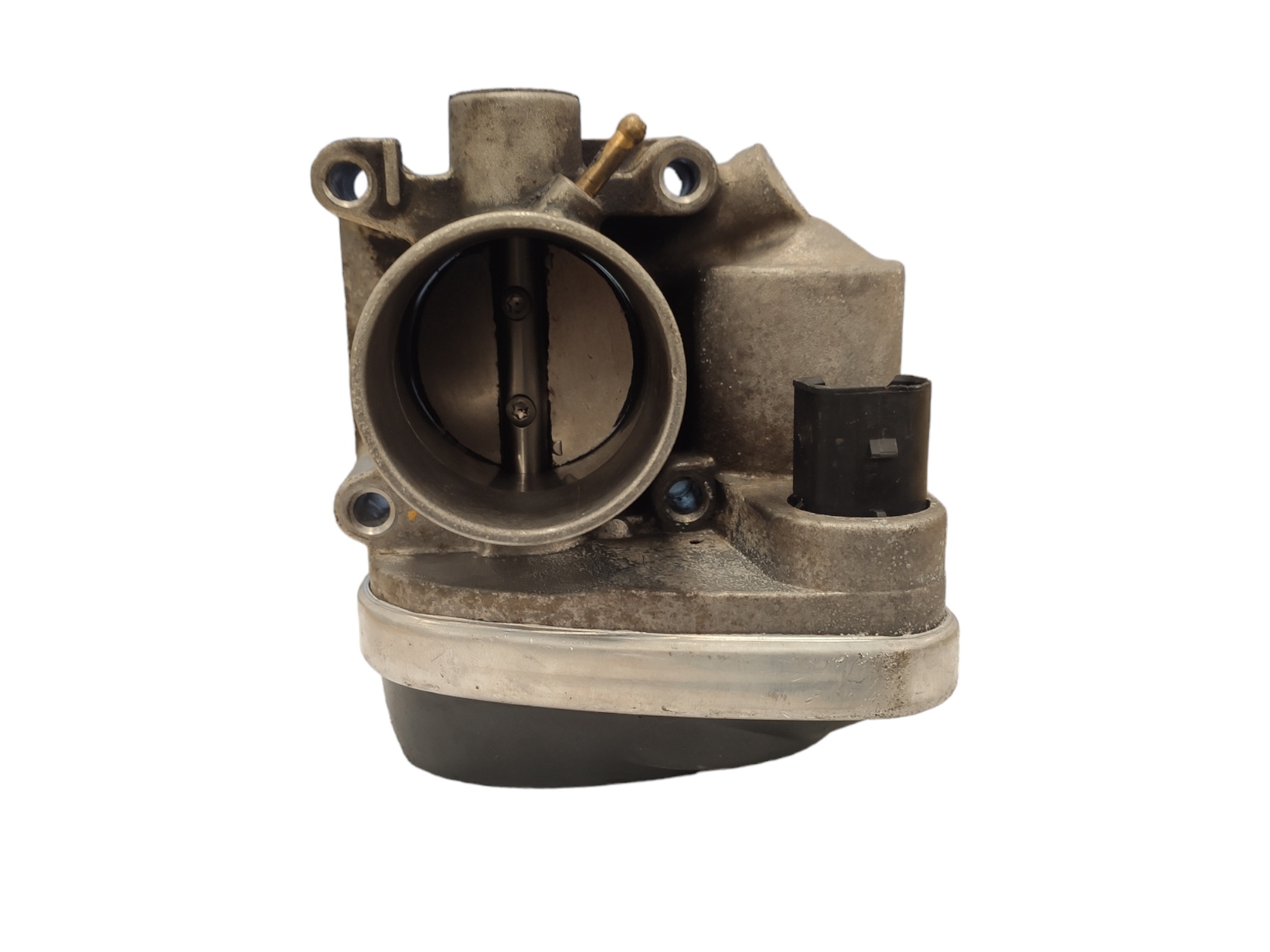 Corpo Borboleta Tbi Fox Gol Parati 1.0 Flex 2004 06 A 2010