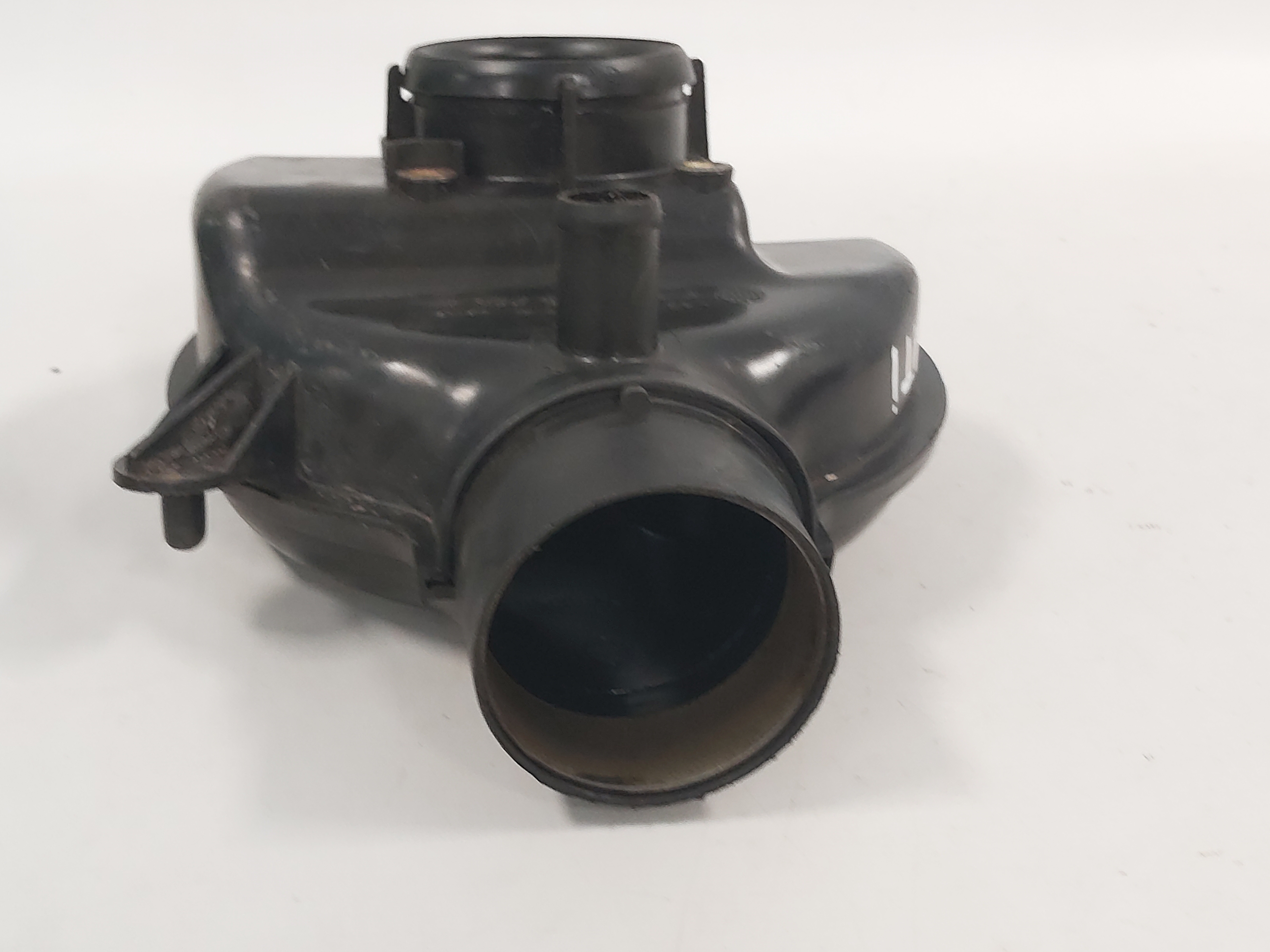 Tampa Bocal Mufla Tbi Gol Parati G3 1.0 16v 6