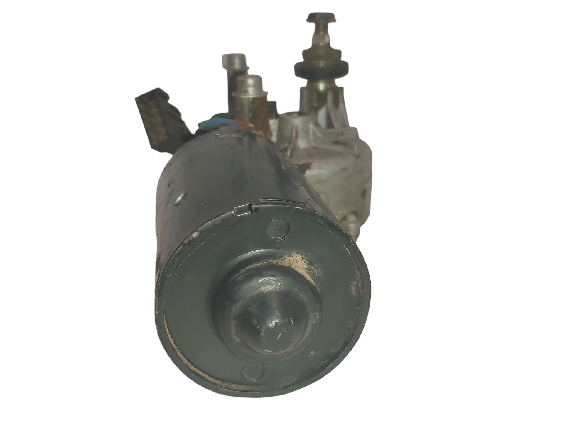 Motor Limpador Parabrisa Uno 85 86 87 88 89 90 91 92 A 97 4