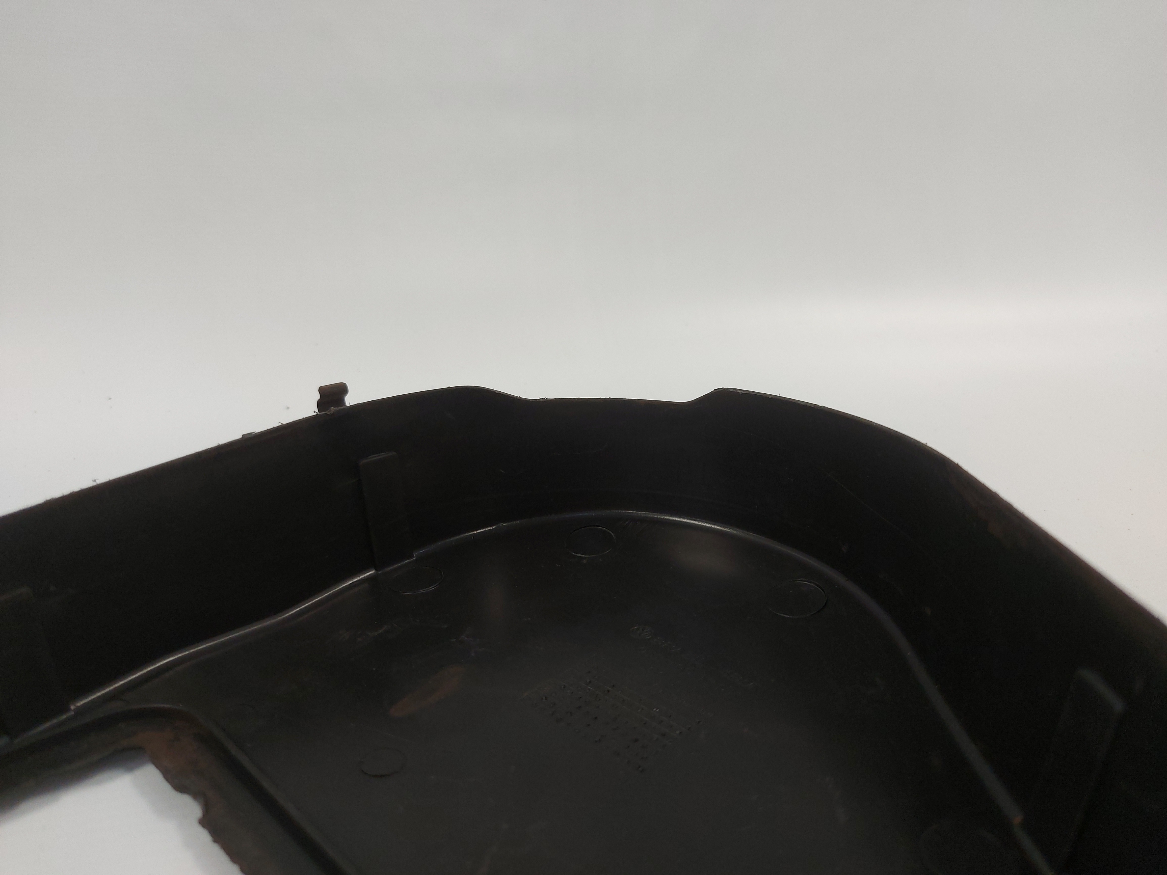 Capa Da Correia Superior Motor 1.6 Polo Gol Fox 032109121